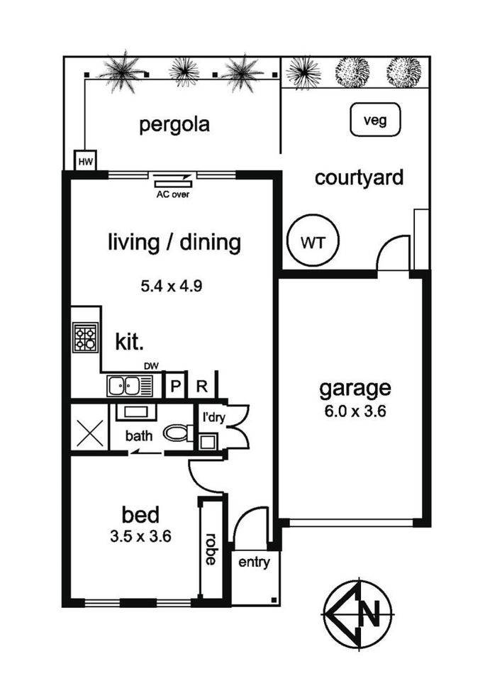 2/12 Tovey Street, Reservoir, VIC 3073 - Thumbnail 1 - 23/05/2023