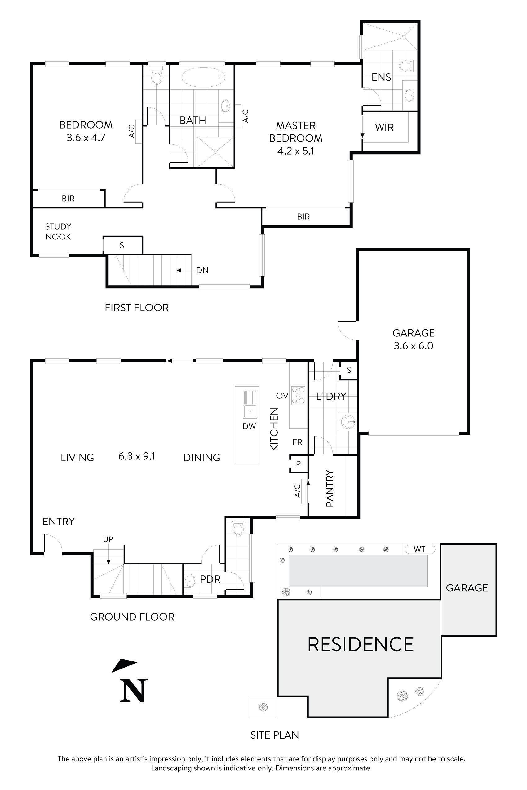 2/12 Walters Avenue, Airport West, VIC 3042 - Thumbnail 1 - 31/08/2026