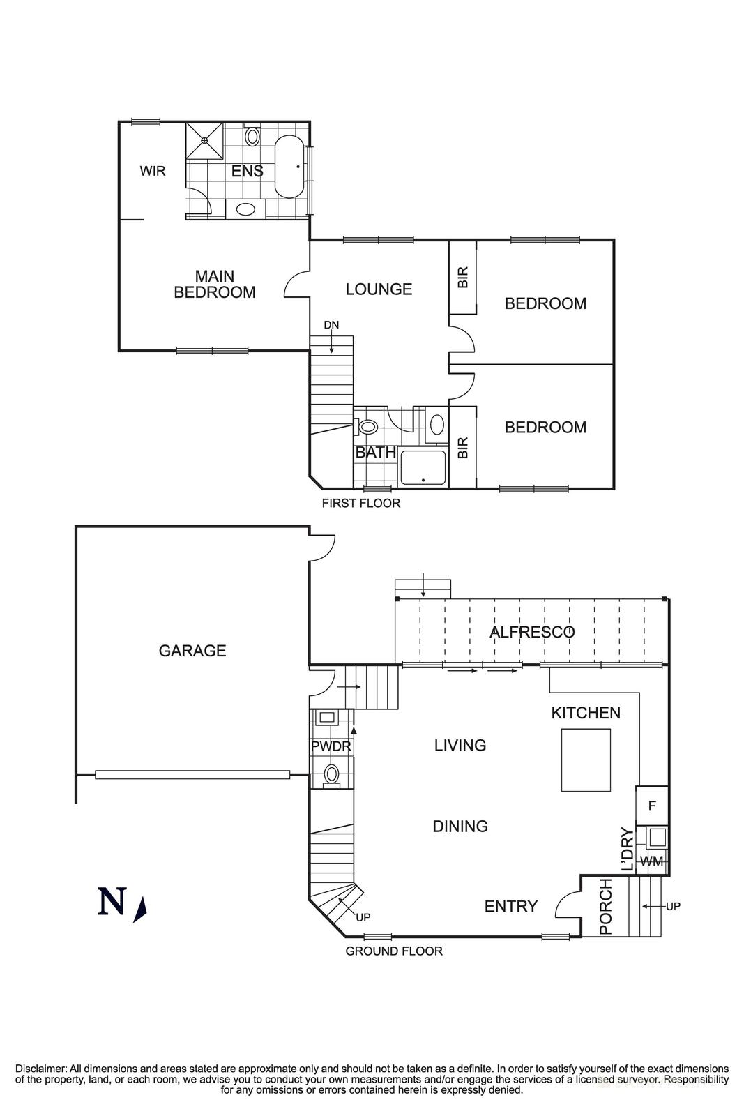 2/12 Whalley Court, Doncaster East, VIC 3109 - Thumbnail 1 - 27/08/2024