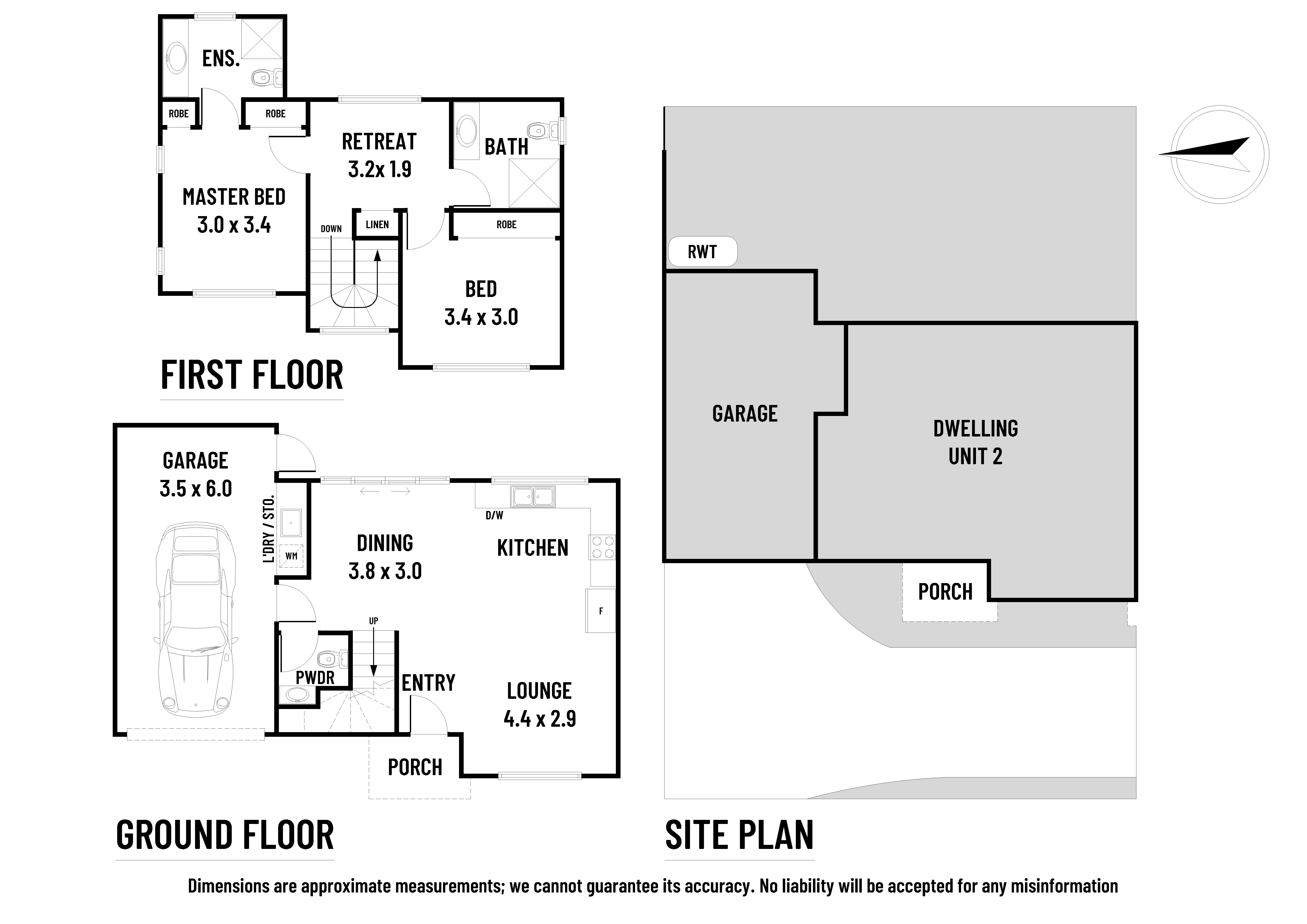 2/12 Whiteside Street, Springvale, VIC 3171 - Thumbnail 1 - 16/10/2025