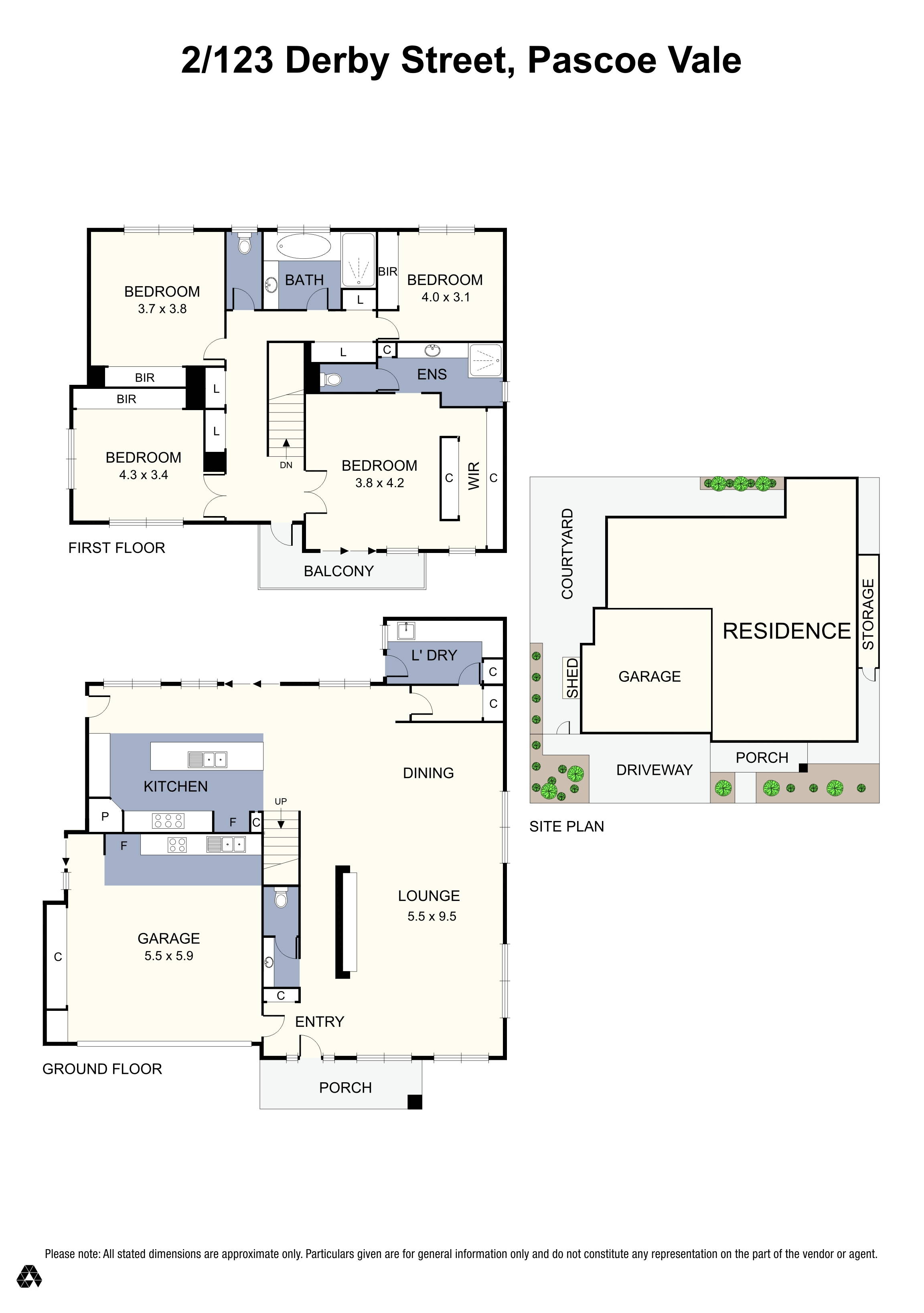 2/123 Derby Street, Pascoe Vale, VIC 3044 - Thumbnail 1 - 21/10/2022