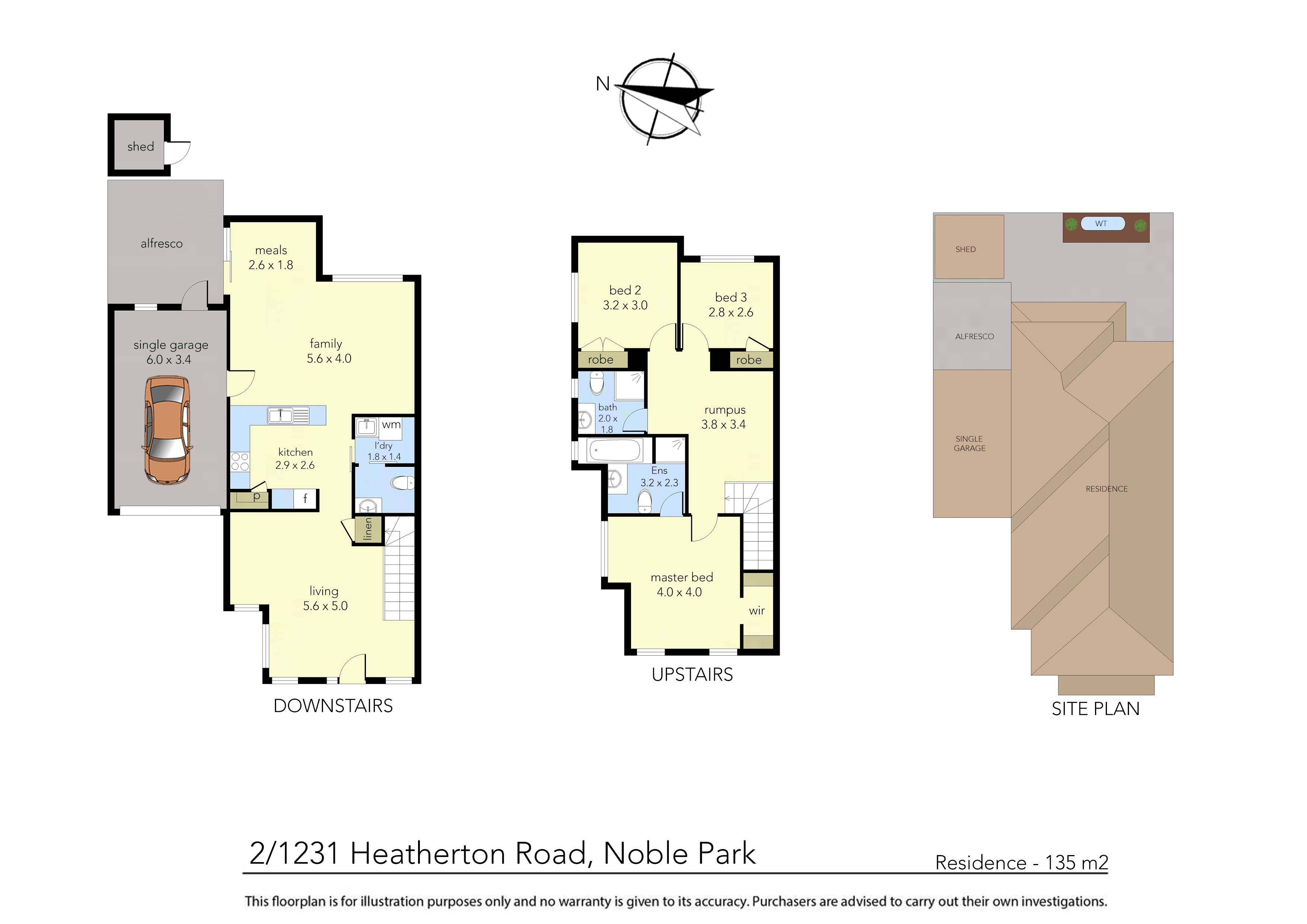 2/1231-1235 Heatherton Road, Noble Park, VIC 3174 - Thumbnail 1 - 23/11/2023