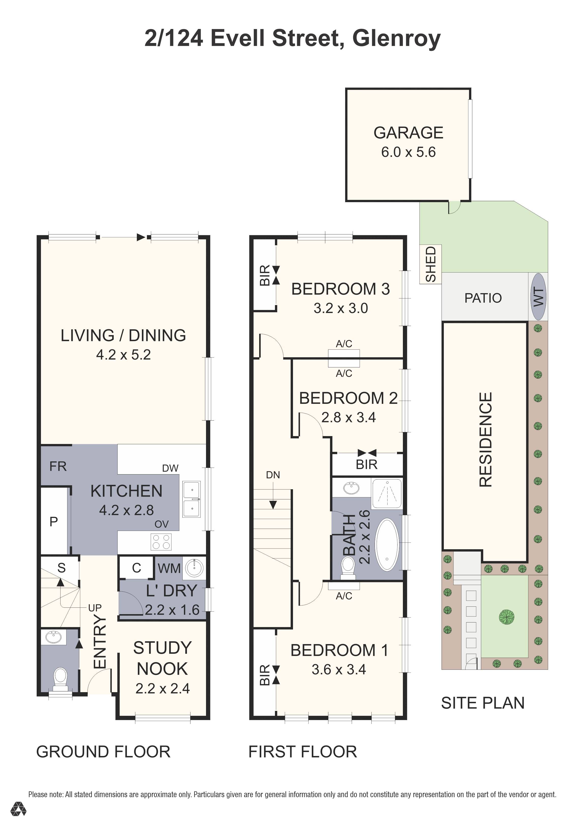 2/124 Evell Street, Glenroy, VIC 3046 - Thumbnail 1 - 03/02/2026