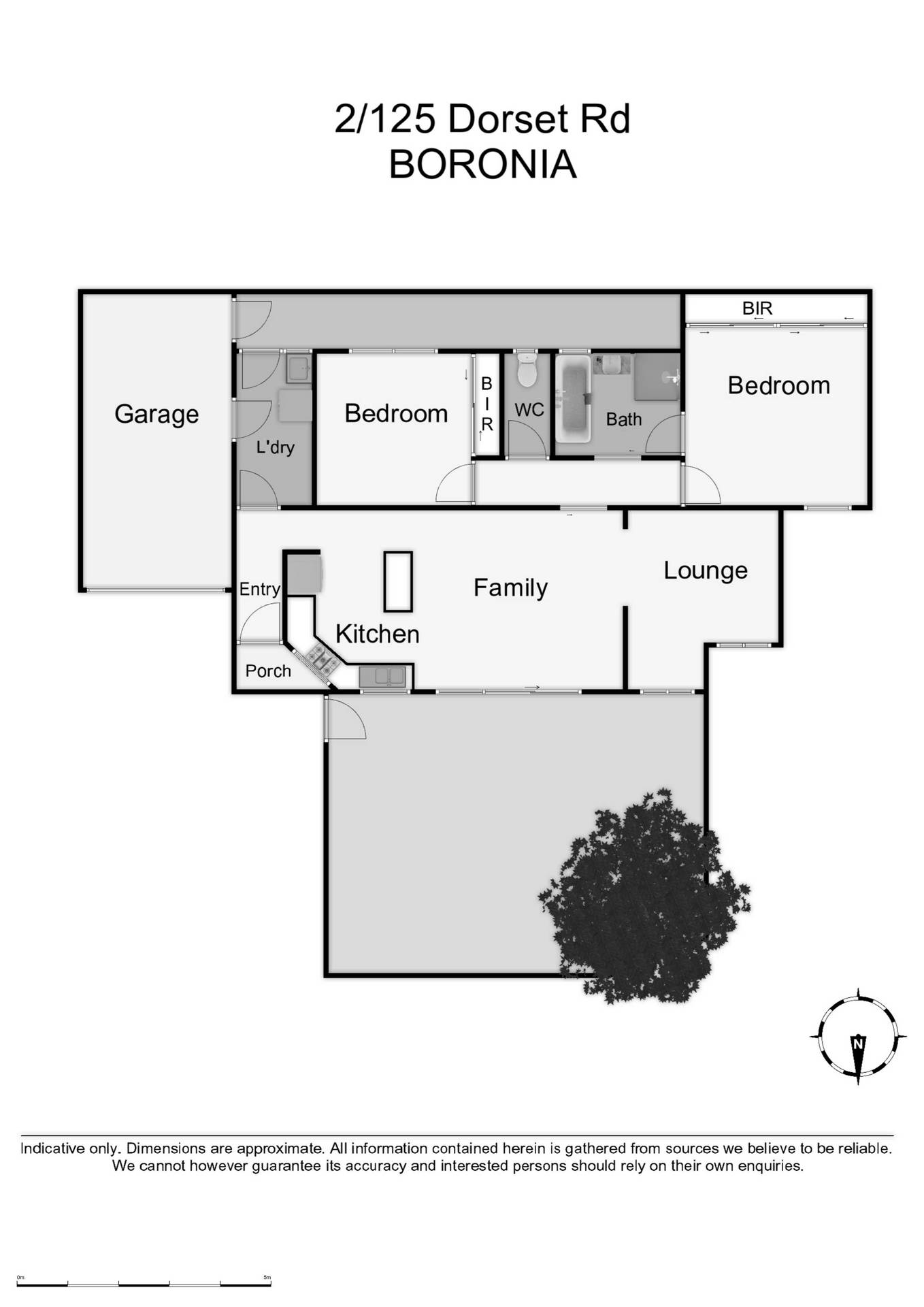 2/125 Dorset Road, Boronia, VIC 3155 - Thumbnail 1 - 06/09/2022