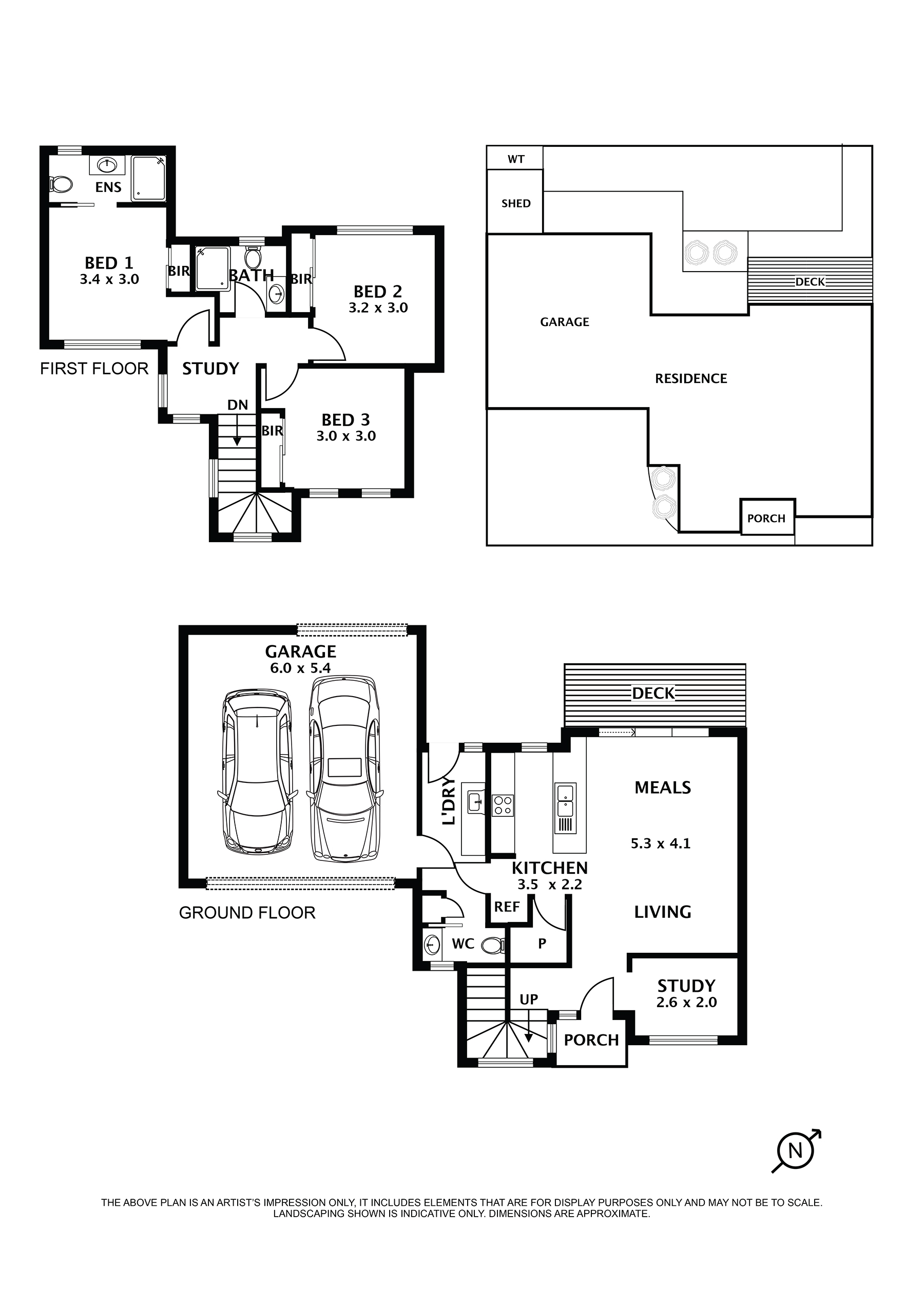 2/125 Melrose Drive, Tullamarine, VIC 3043 - Thumbnail 1 - 12/02/2026