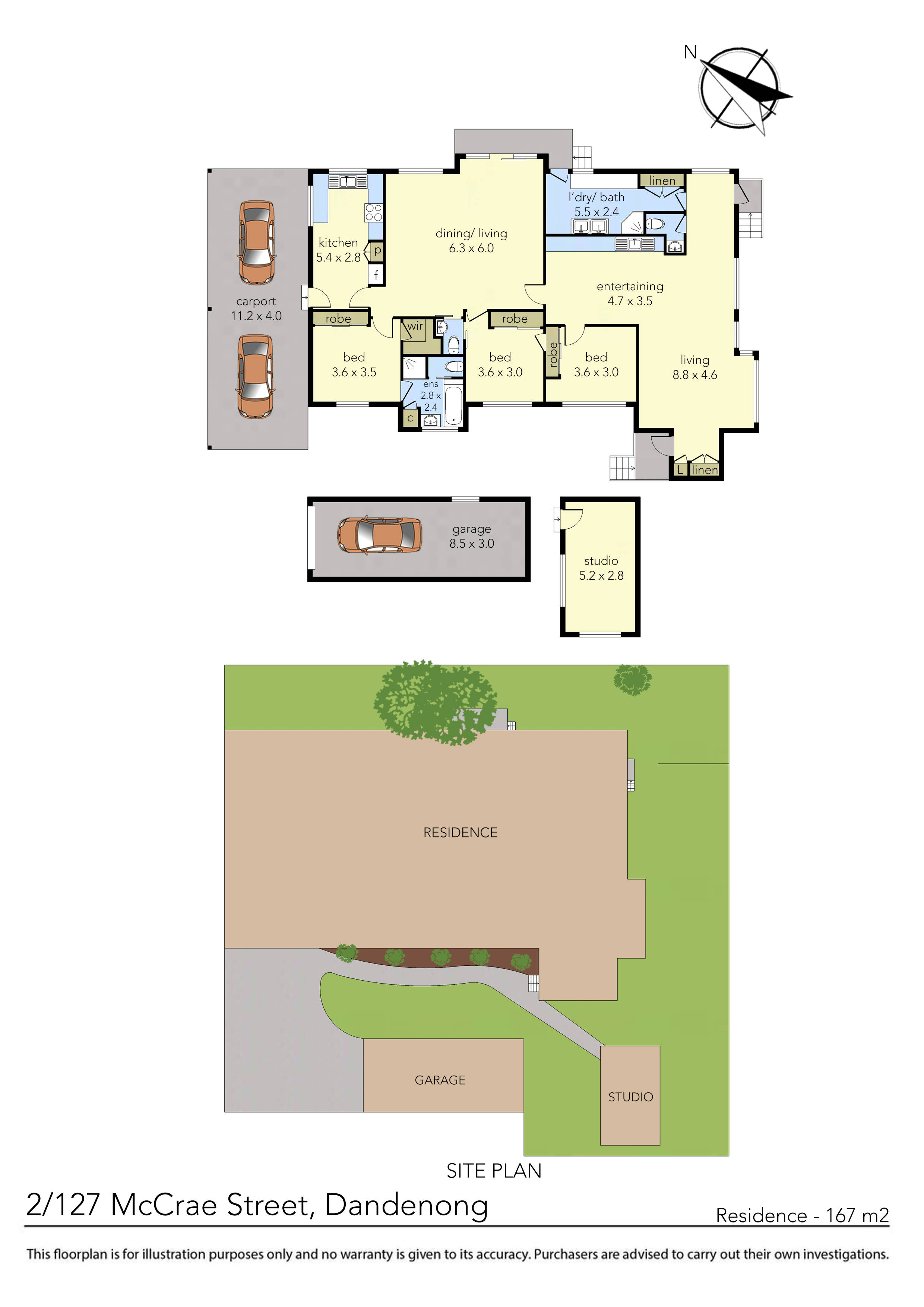 2/127 Mccrae Street, Dandenong, VIC 3175 - Thumbnail 1 - 05/11/2025