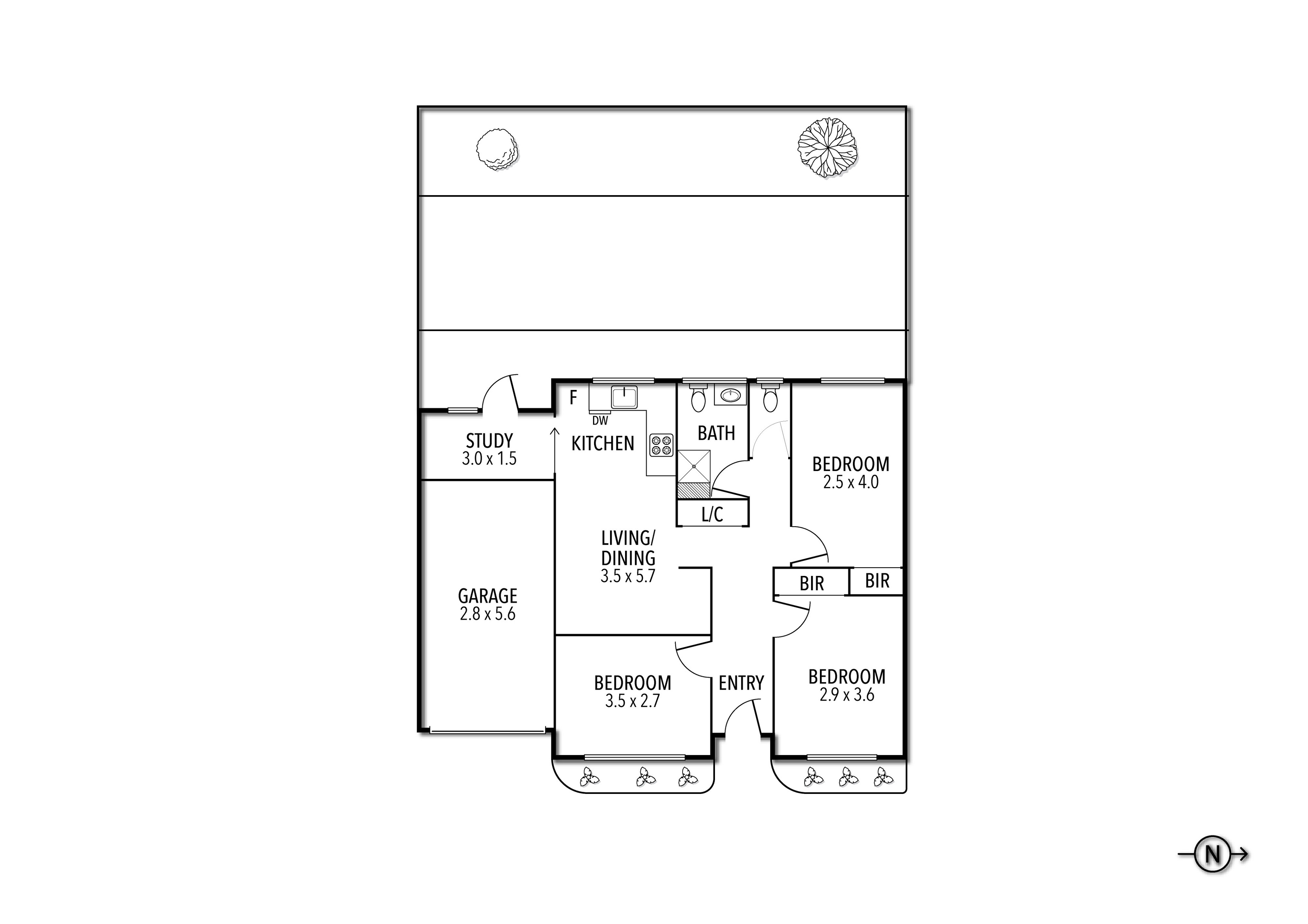2/128 Suffolk Road, Sunshine North, VIC 3020 - Thumbnail 1 - 14/07/2026