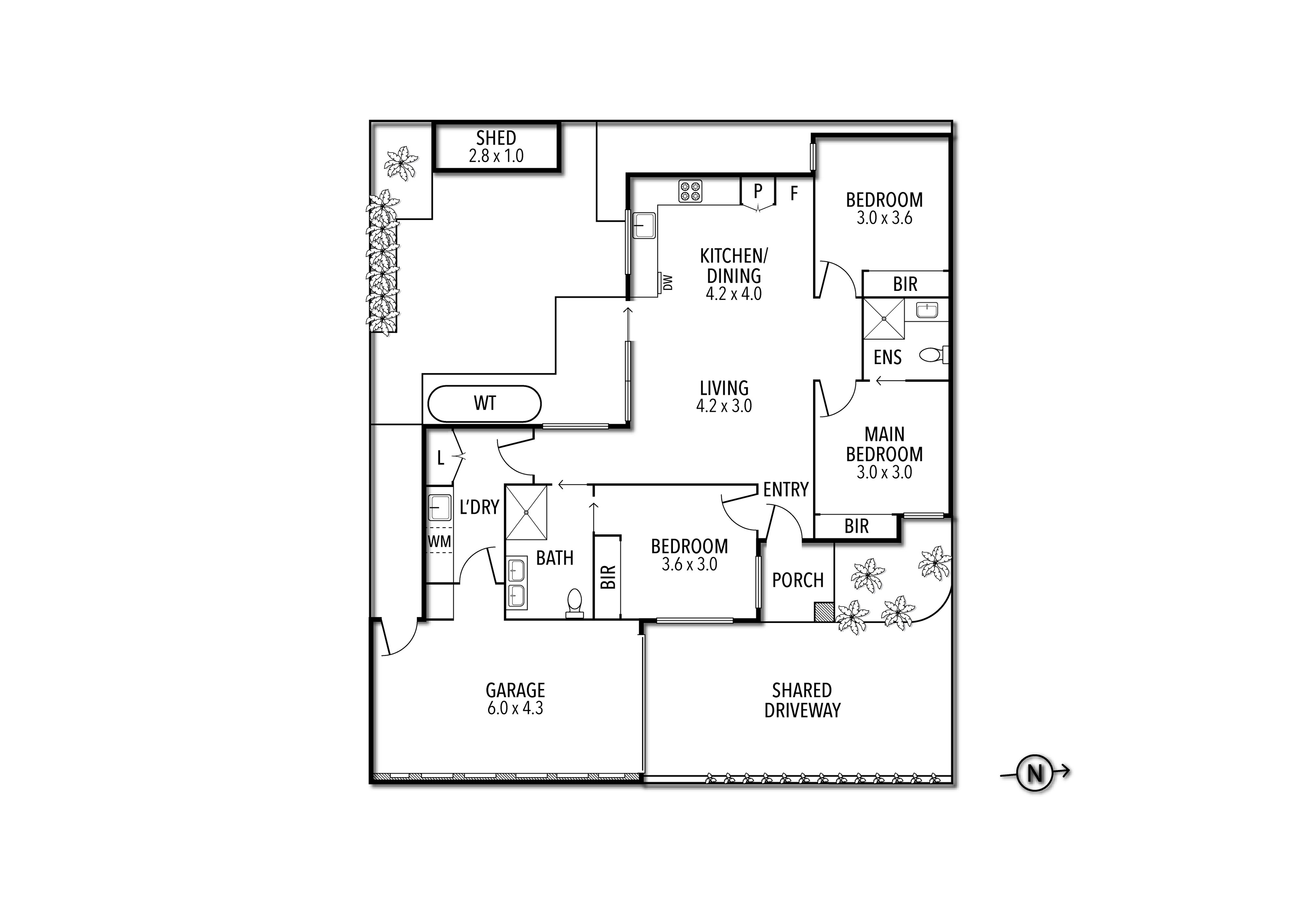 2/129 Suspension Street, Ardeer, VIC 3022 - Thumbnail 1 - 06/10/2026