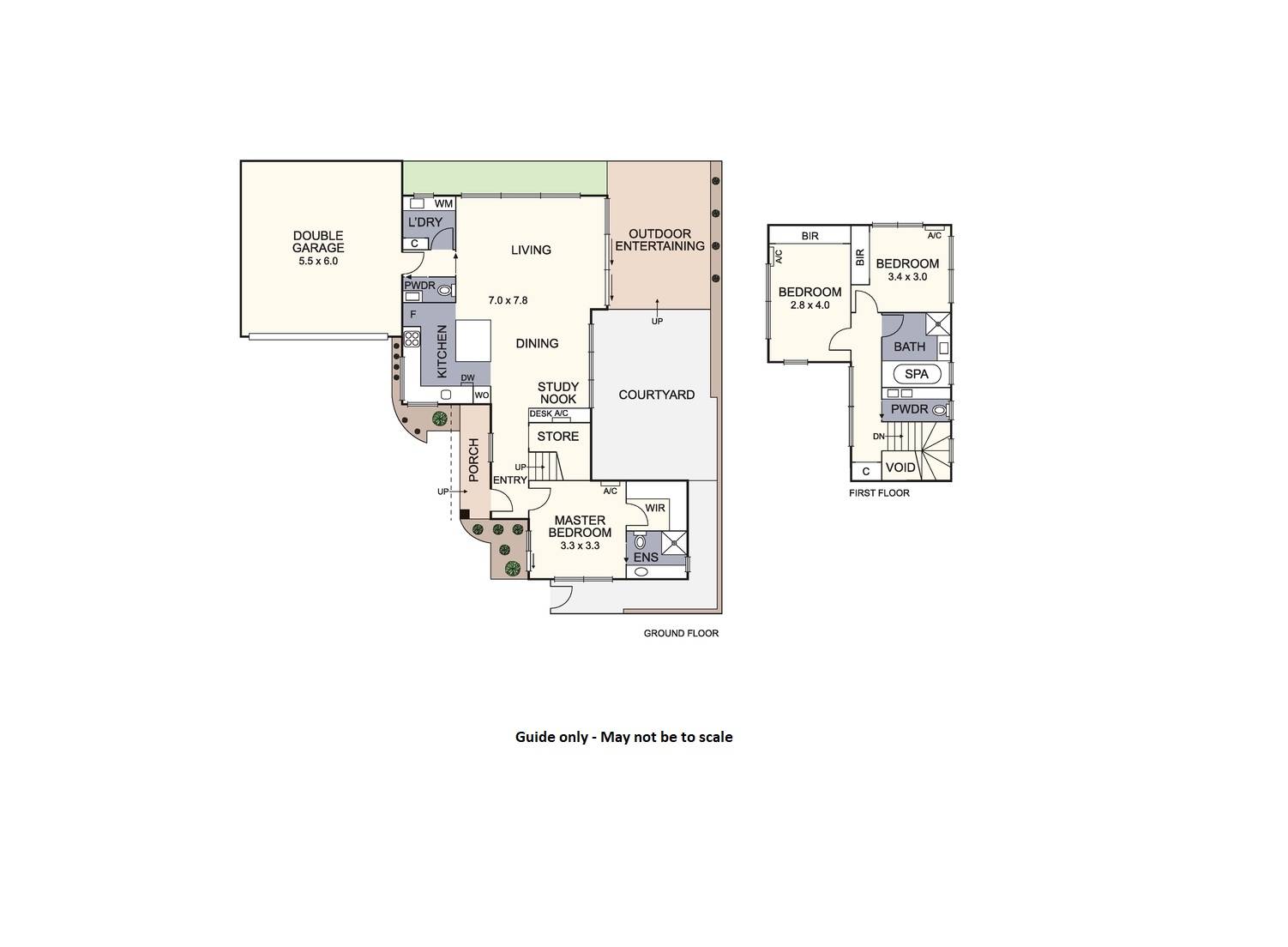 2/12B Tower Avenue, Frankston, VIC 3199 - Thumbnail 1 - 26/07/2022