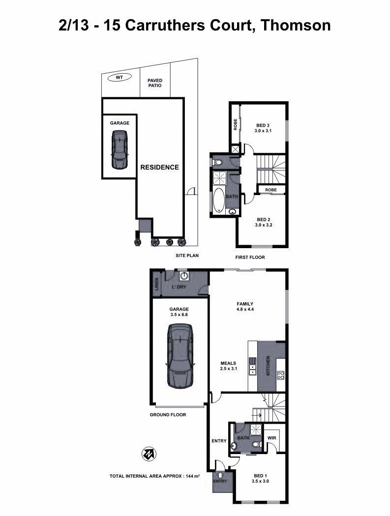2/13-15 Carruthers Court, Thomson, VIC 3219 - Thumbnail 1 - 08/05/2026