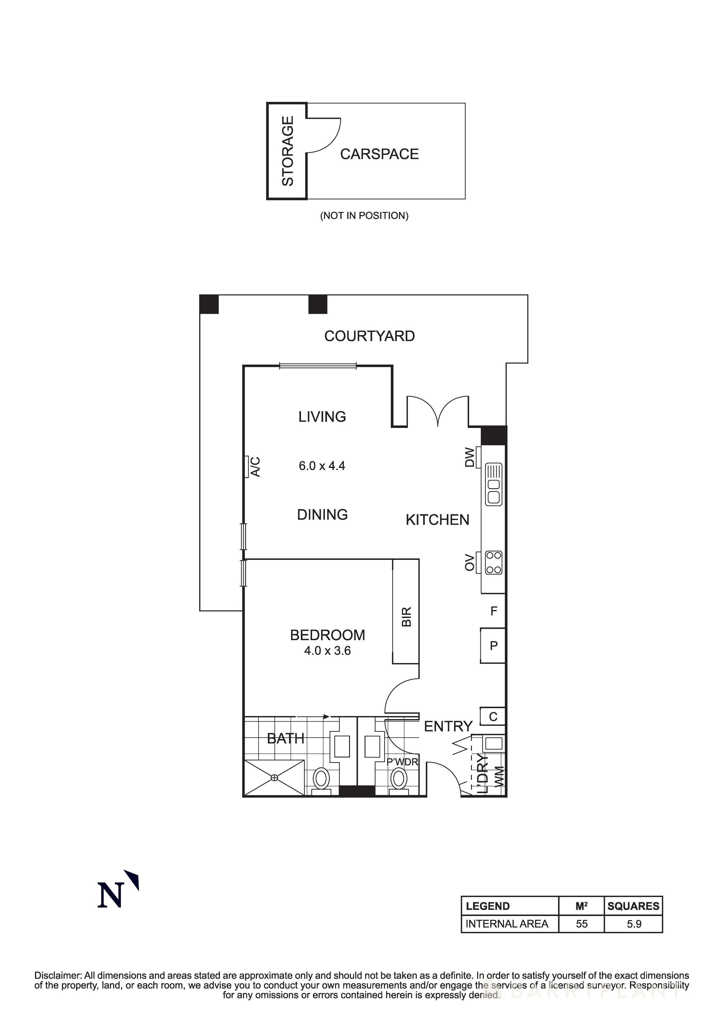 2/13-15 Goodson Street, Doncaster, VIC 3108 - Thumbnail 1 - 14/01/2026