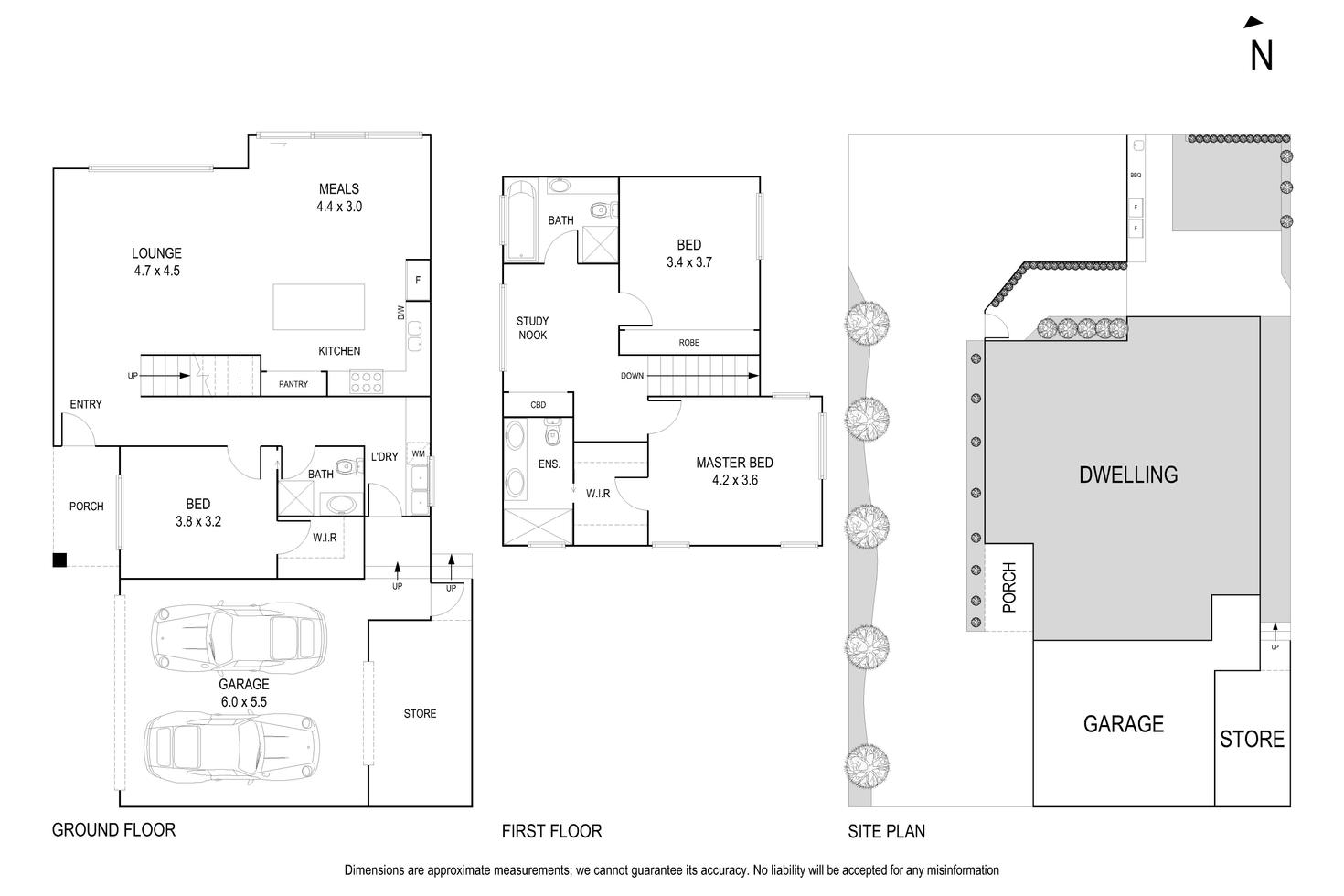 2/13 Banyule Road, Rosanna, VIC 3084 - Thumbnail 1 - 30/01/2023