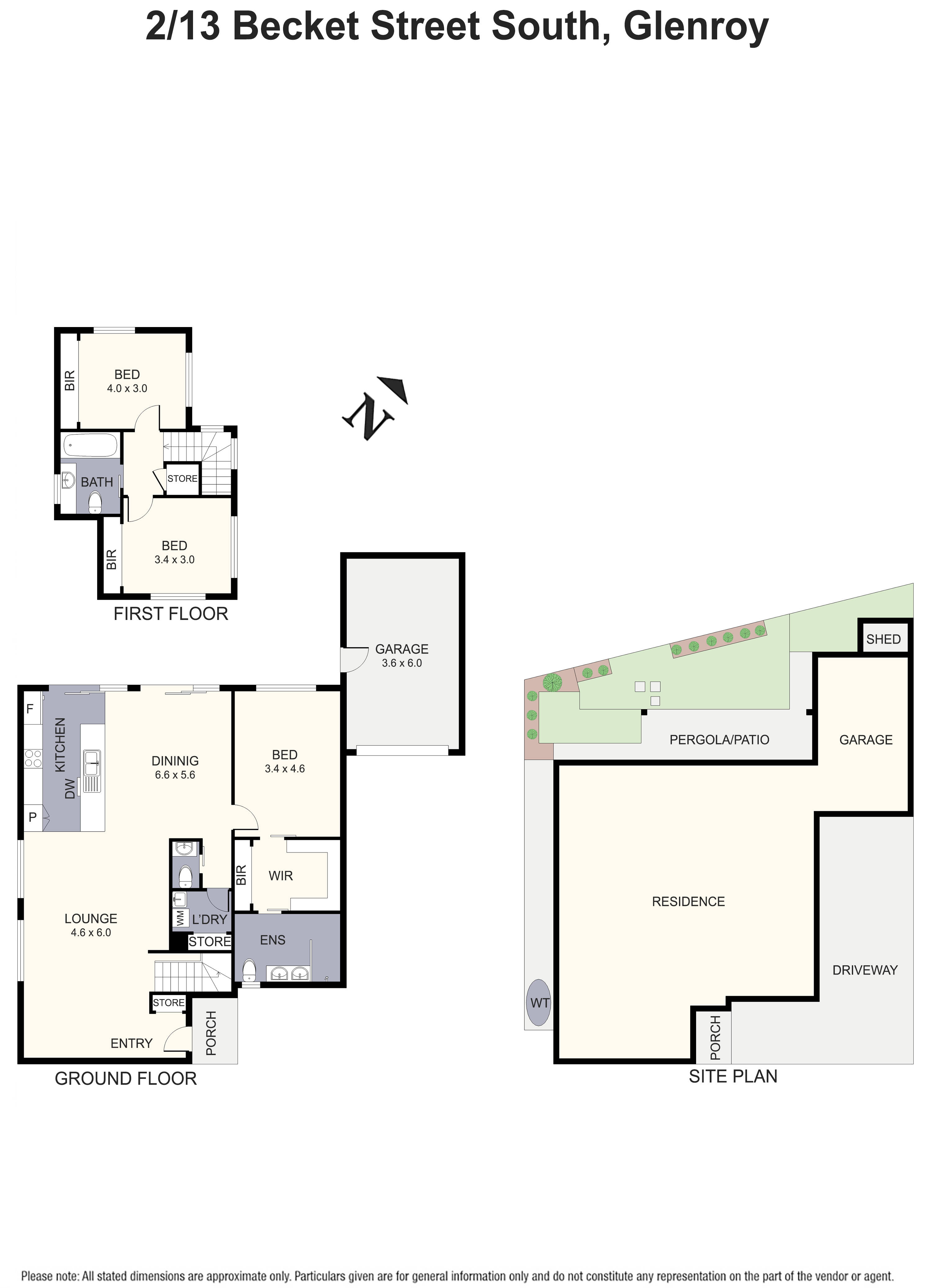 2/13 Becket Street South, Glenroy, VIC 3046 - Thumbnail 1 - 17/04/2025