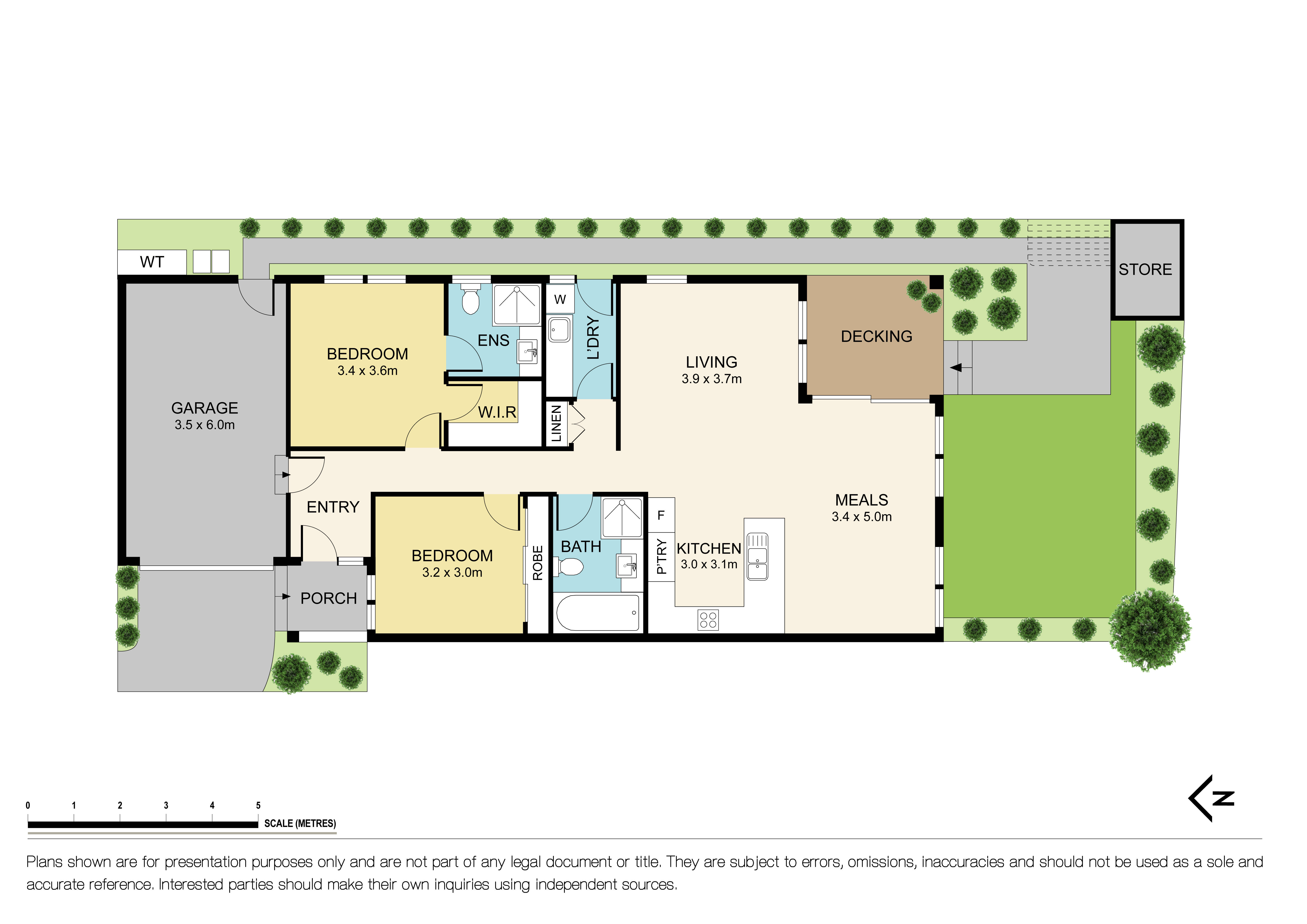 2/13 Browning Street, Kilsyth, VIC 3137 - Thumbnail 1 - 16/02/2024