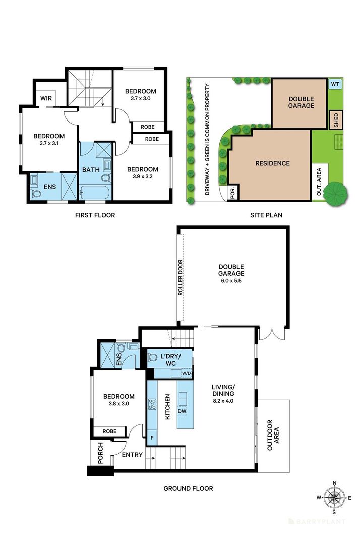 2/13 Jilpanger Road, Donvale, VIC 3111 - Thumbnail 1 - 07/08/2025