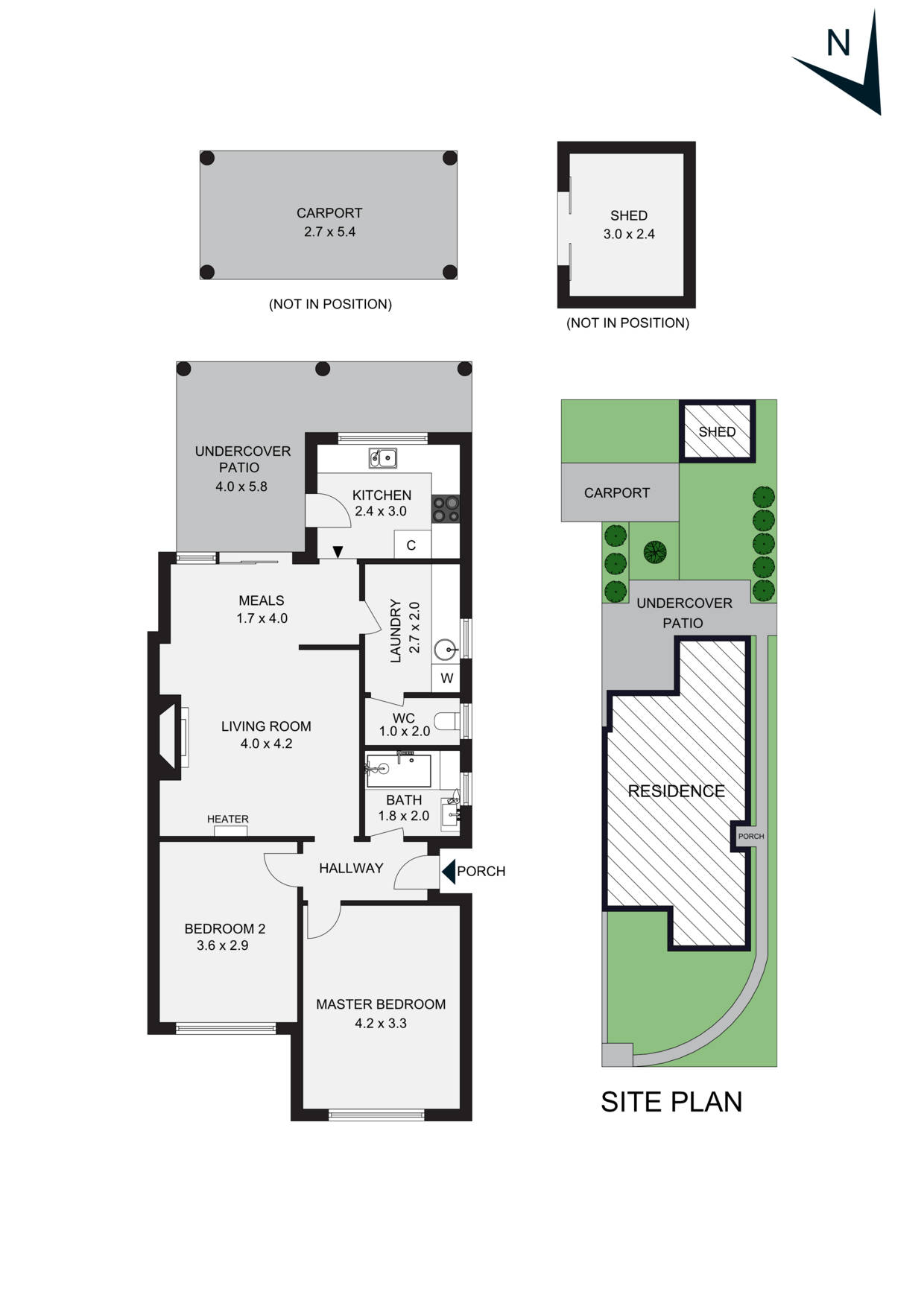 2/13 Kars Street, Frankston, VIC 3199 - Thumbnail 1 - 23/10/2023