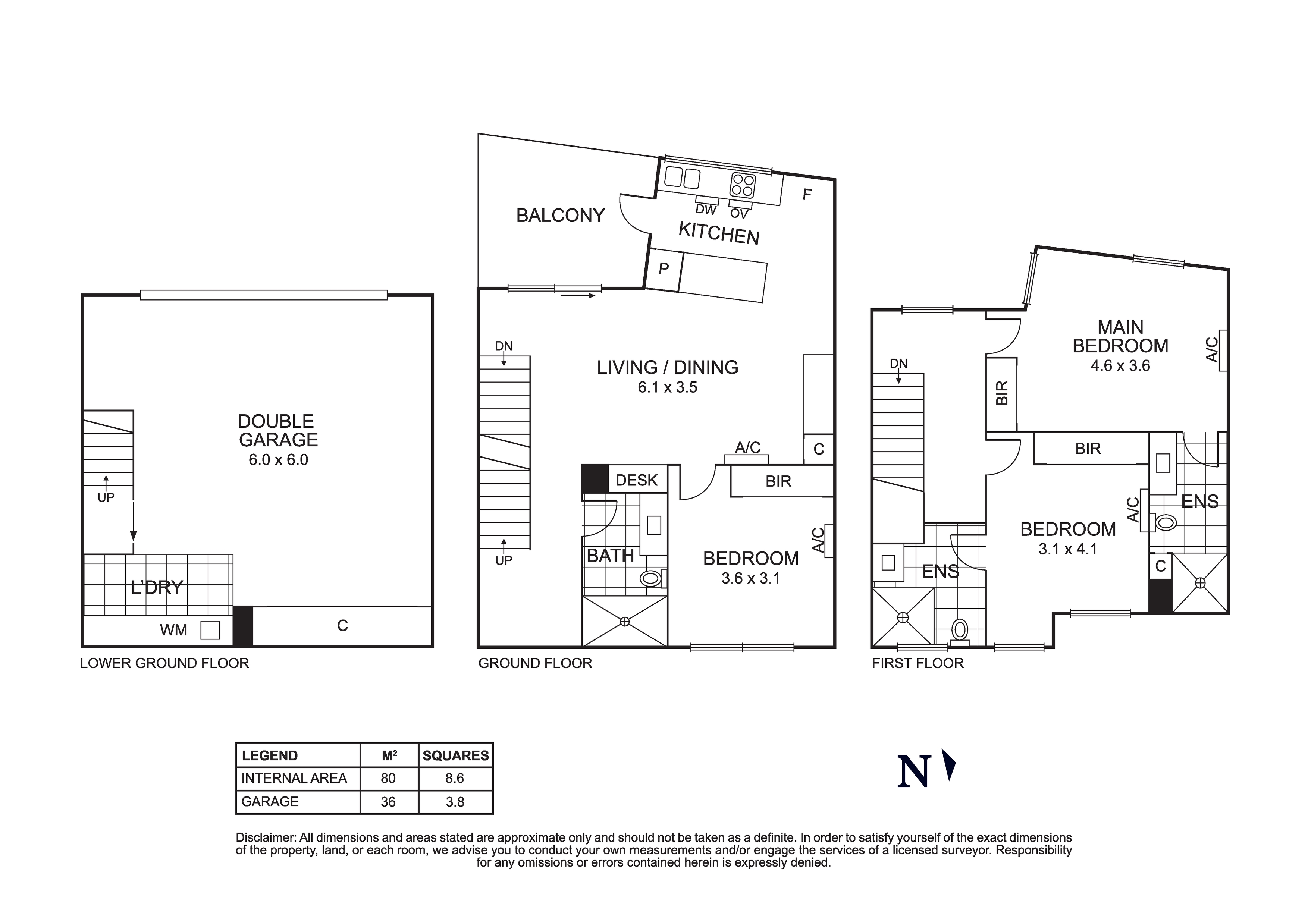 2/13 Montgomery Place, Bulleen, VIC 3105 - Thumbnail 1 - 14/04/2025