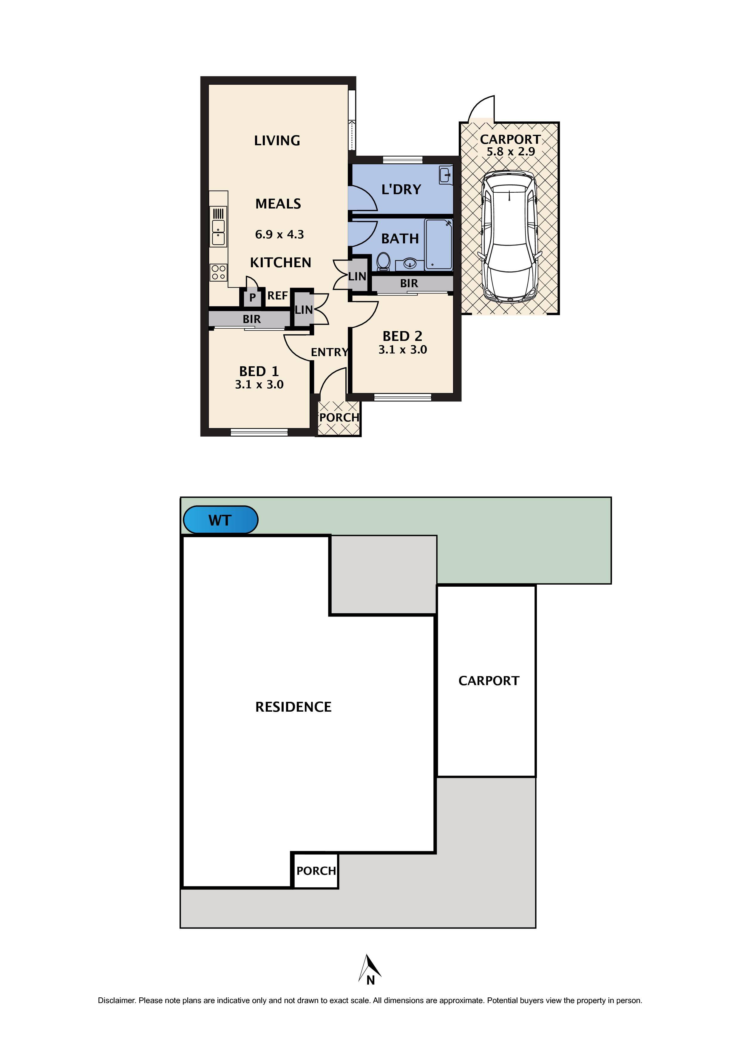 2/13 Suffolk Street, Reservoir, VIC 3073 - Thumbnail 1 - 10/01/2024
