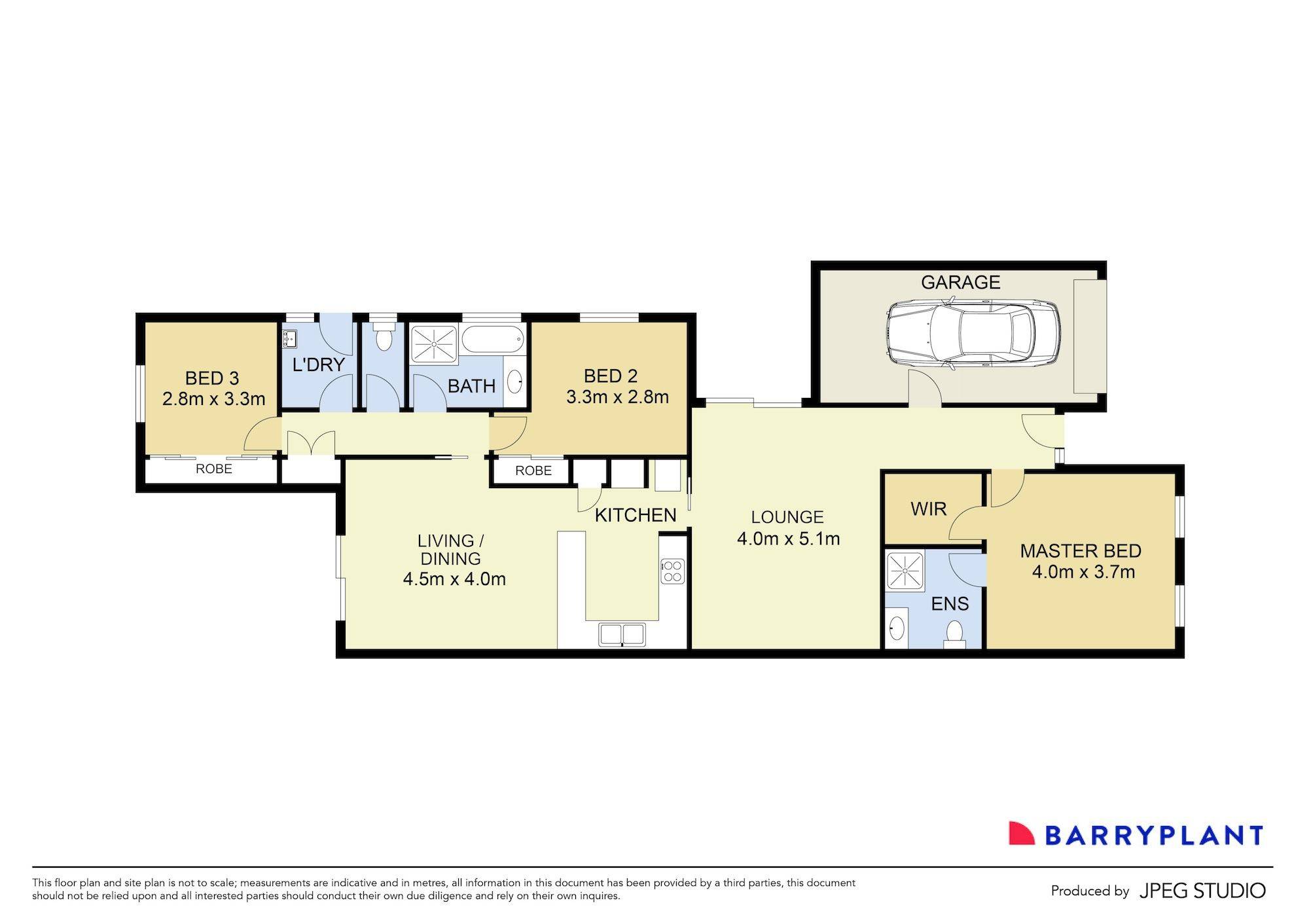 2/13 Timele Drive, Hillside, VIC 3037 - Thumbnail 1 - 28/08/2024