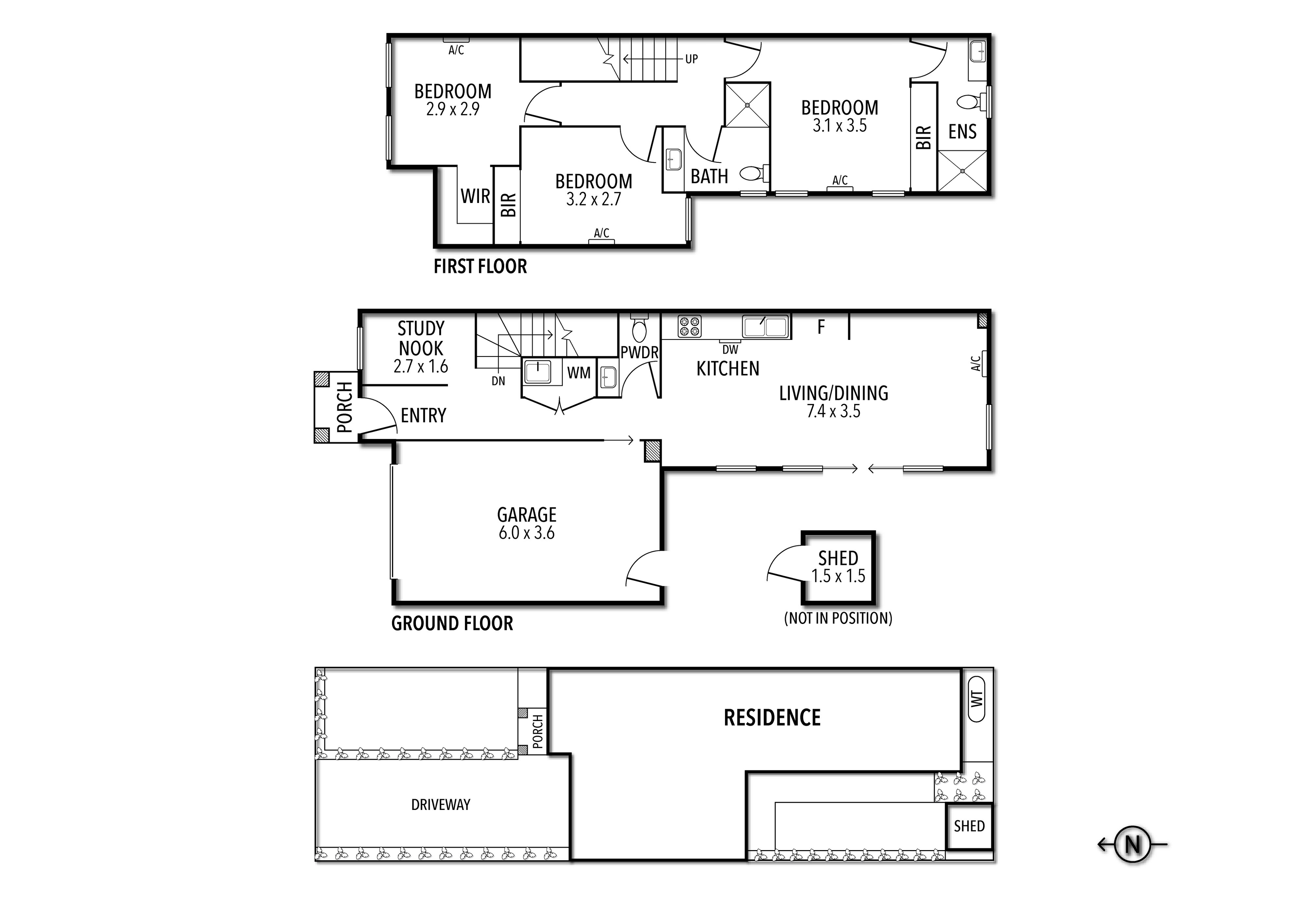2/13 Wilson Street, Braybrook, VIC 3019 - Thumbnail 1 - 29/09/2025