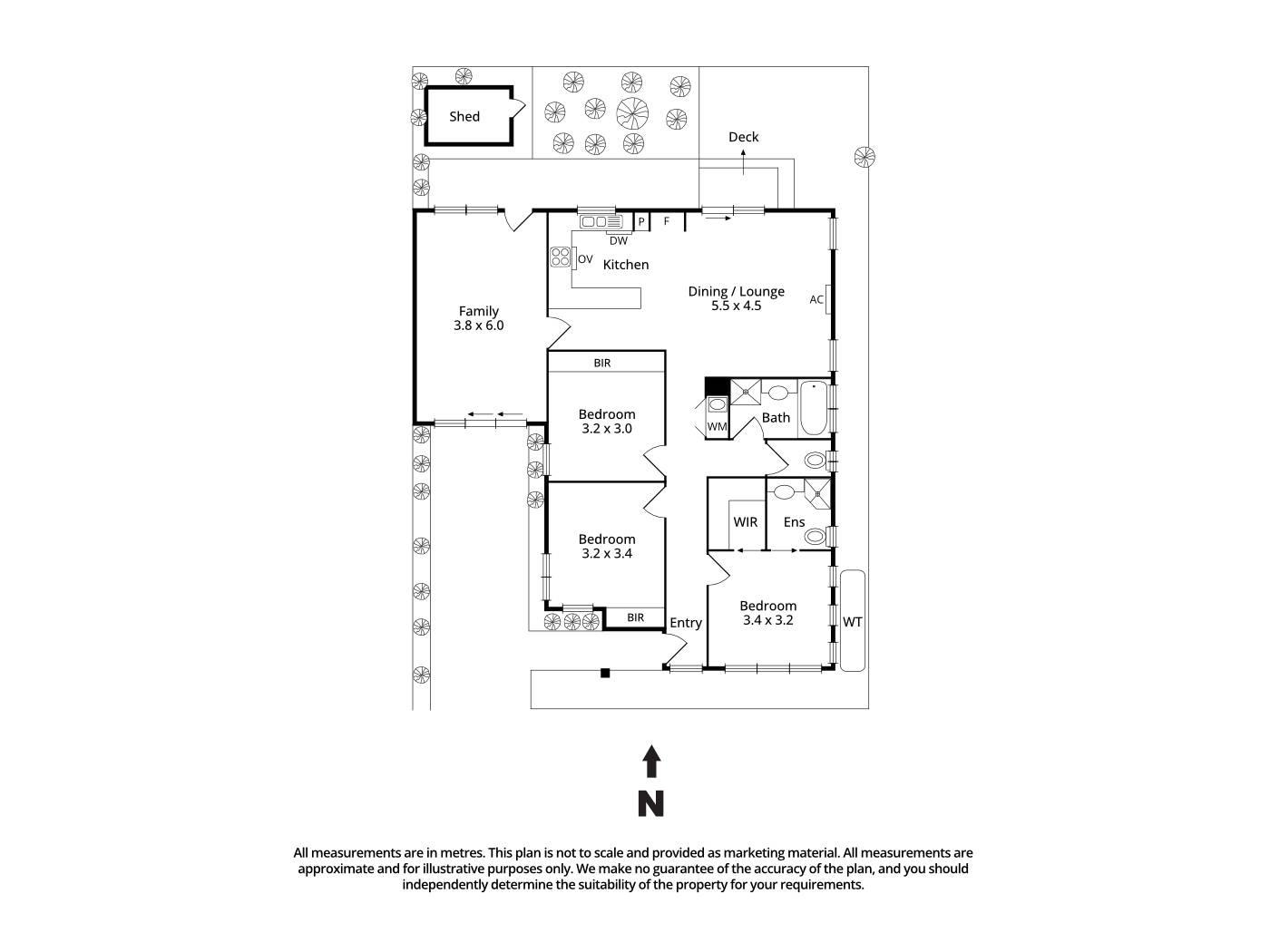 2/131 Flinders Street, Thornbury, VIC 3071 - Thumbnail 1 - 12/03/2024