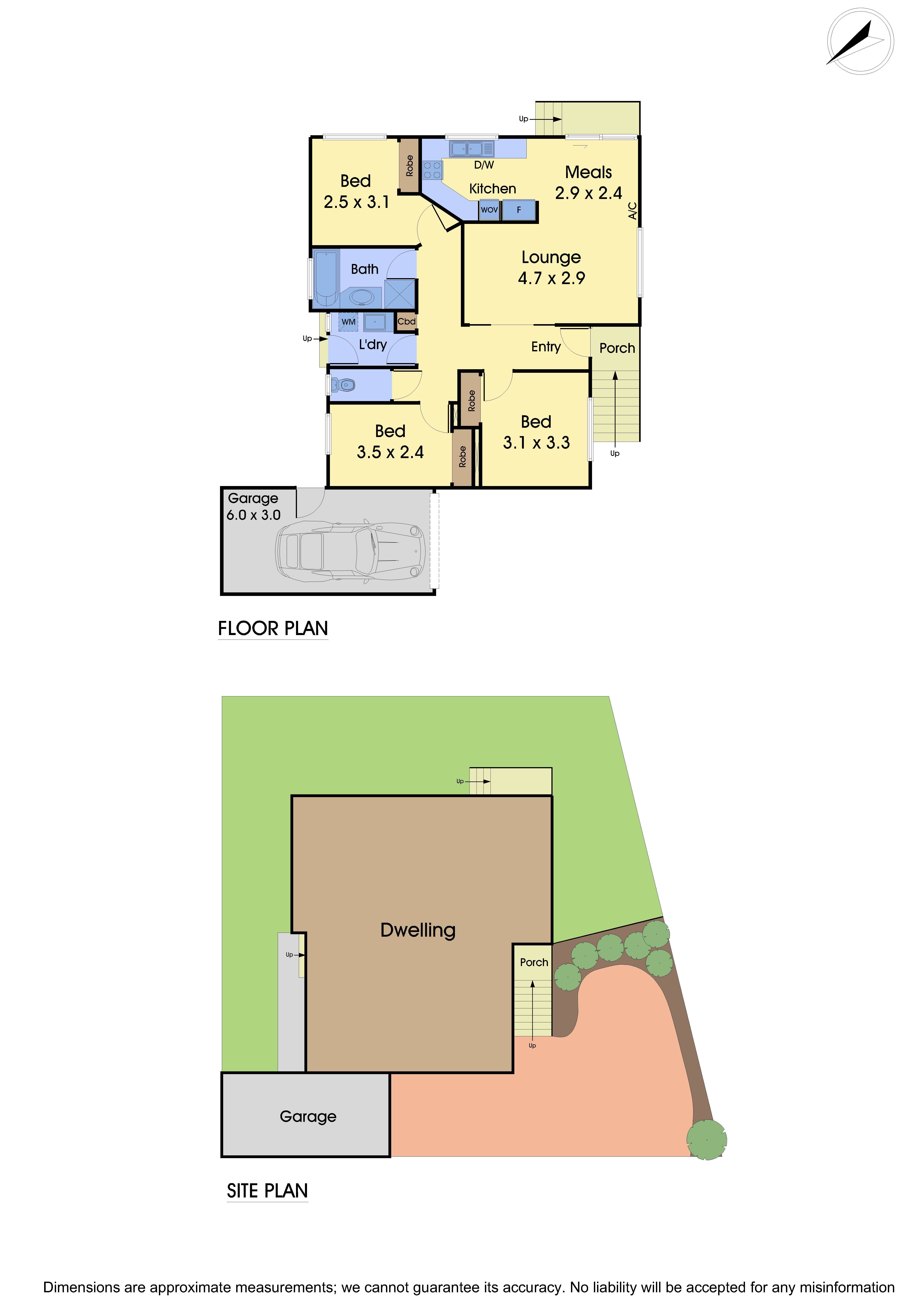 2/131 Wungan Street, Macleod, VIC 3085 - Thumbnail 1 - 28/10/2021