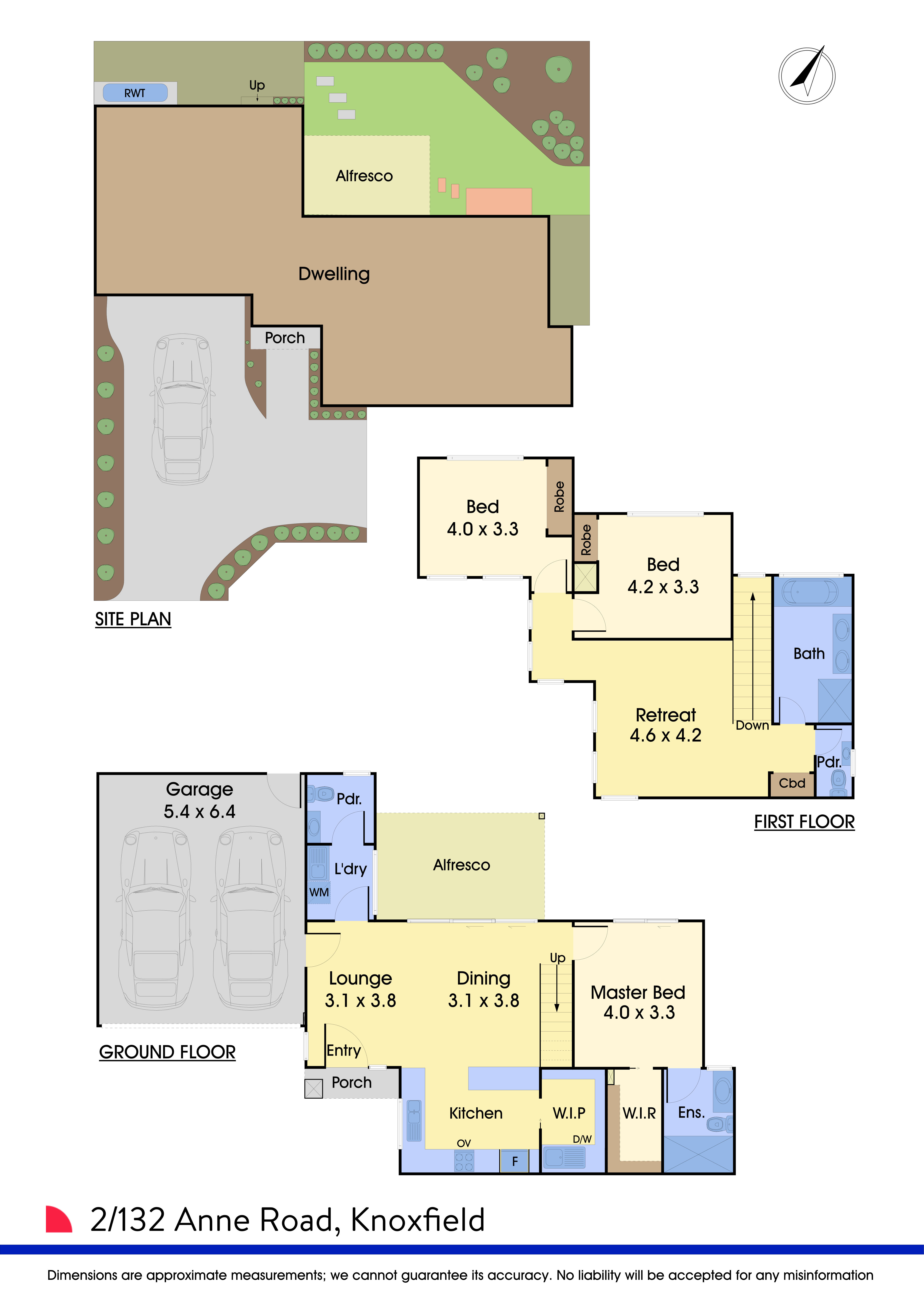 2/132 Anne Road, Knoxfield, VIC 3180 - Thumbnail 1 - 28/05/2026