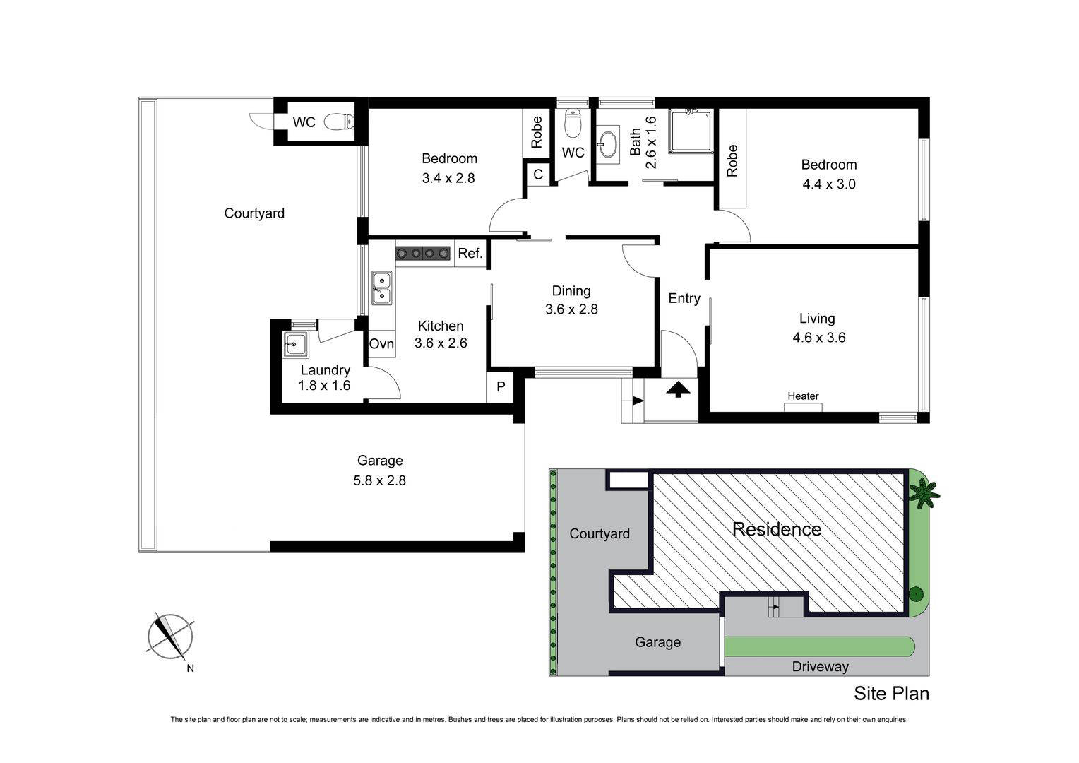 2/1328 Dandenong Road, Hughesdale, VIC 3166 - Thumbnail 1 - 05/03/2024