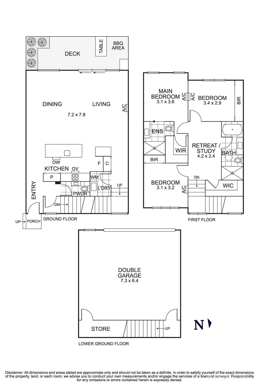 2/135 Beverley Street, Doncaster East, VIC 3109 - Thumbnail 1 - 28/02/2025