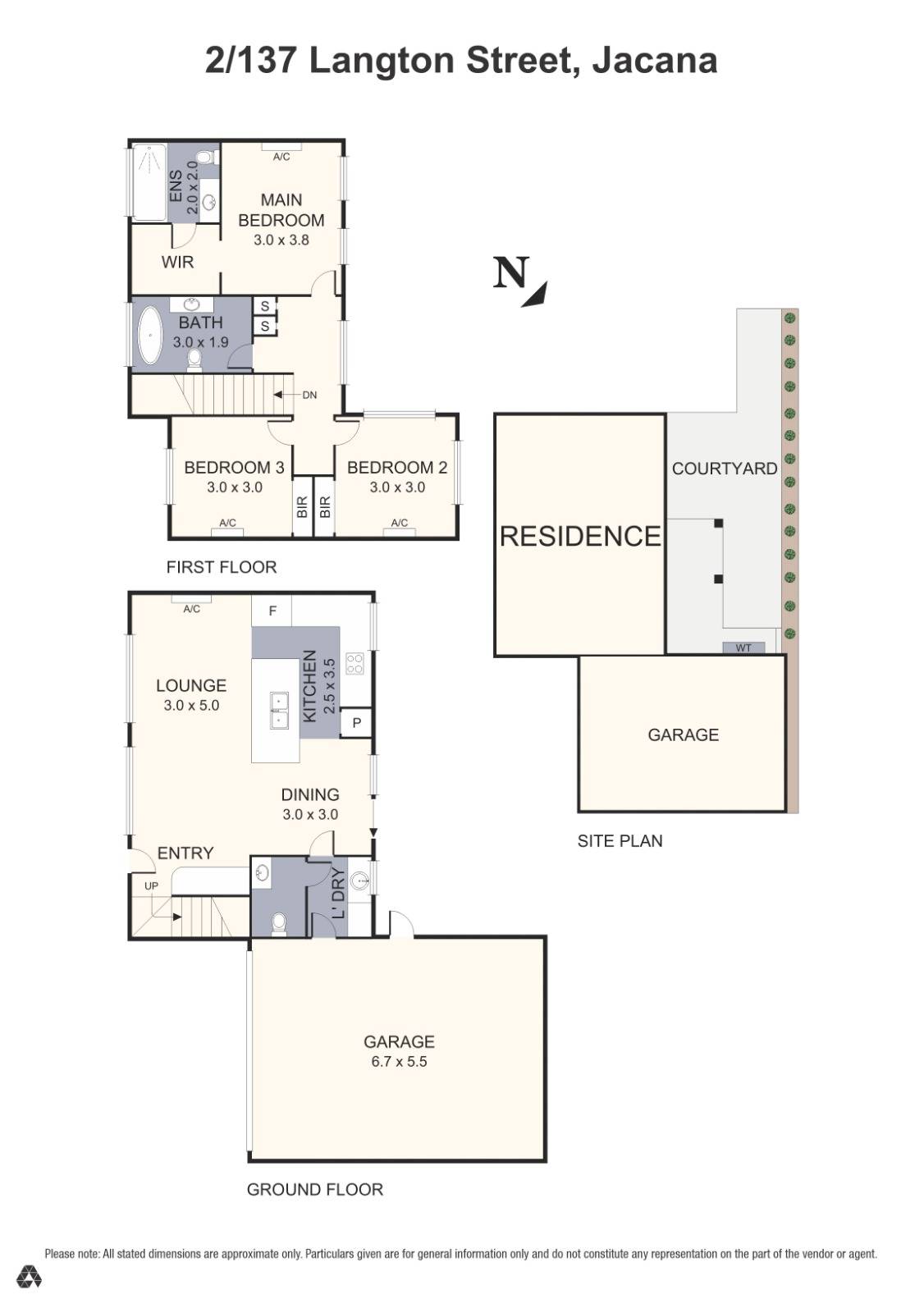 2/137 Langton Street, Jacana, VIC 3047 - Thumbnail 1 - 05/02/2026
