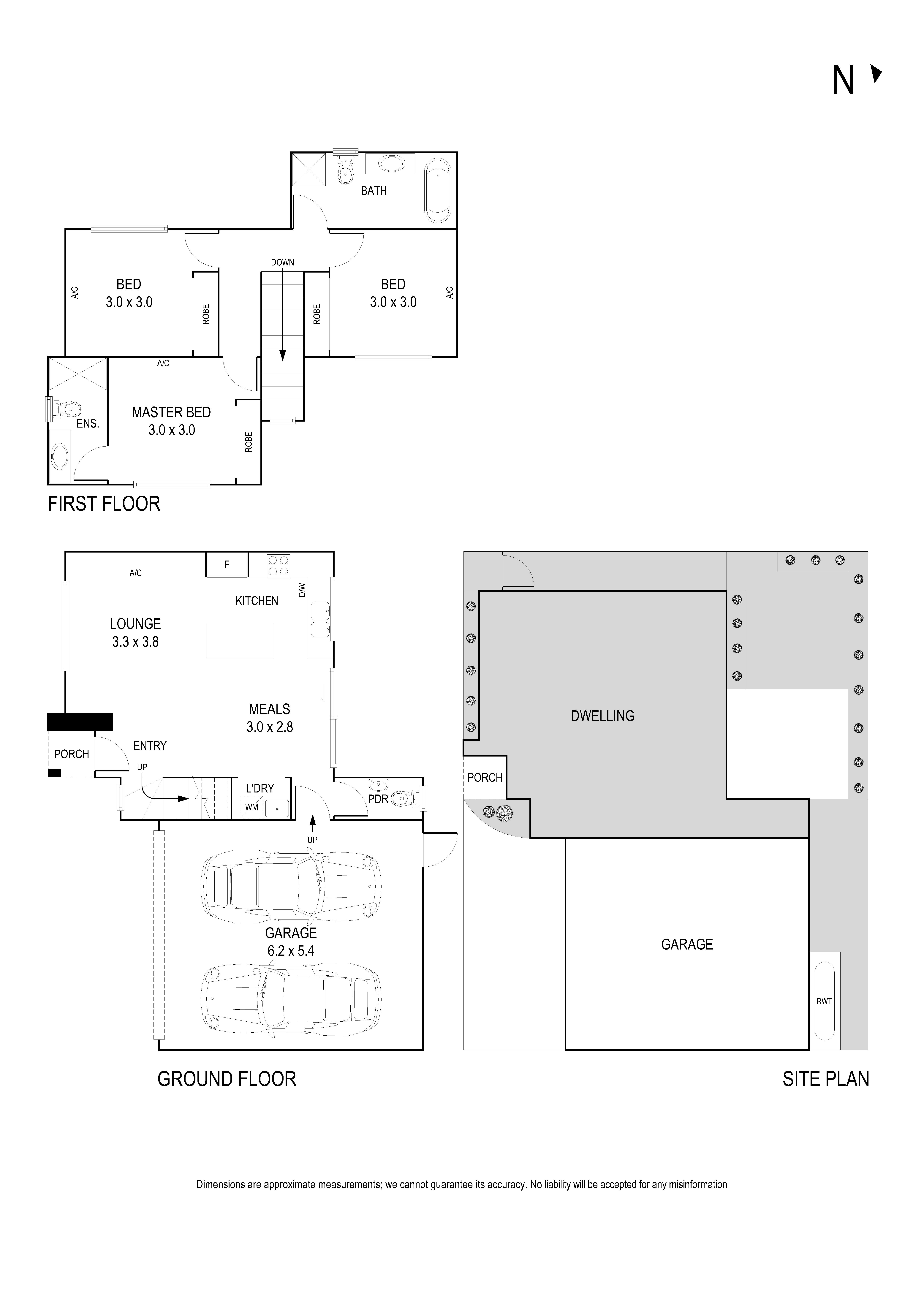 2/137 Porter Road, Heidelberg Heights, VIC 3081 - Thumbnail 1 - 20/05/2023