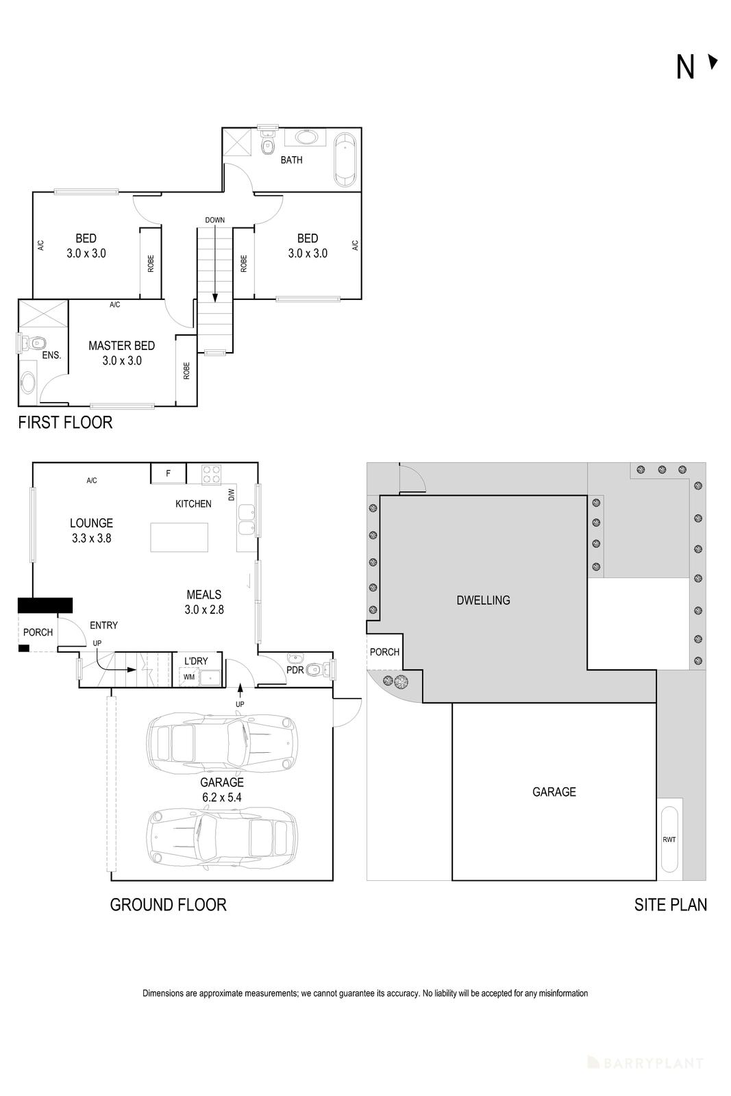2/137 Porter Road, Heidelberg Heights, VIC 3081 - Thumbnail 1 - 21/02/2024