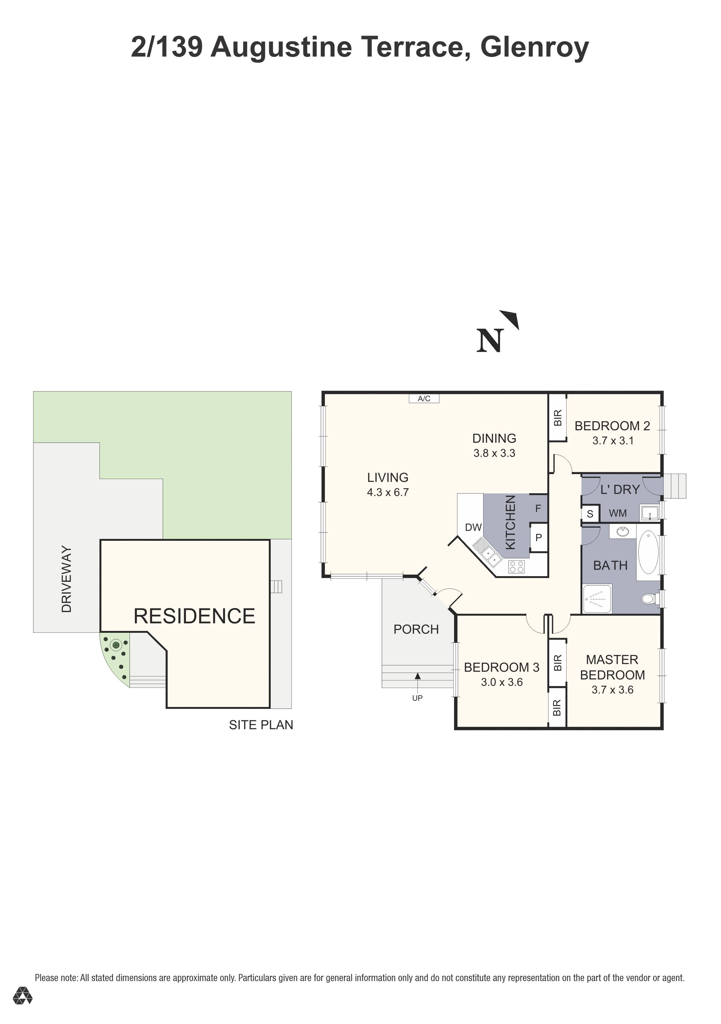 2/139 Augustine Terrace, Glenroy, VIC 3046 - Thumbnail 1 - 18/07/2024