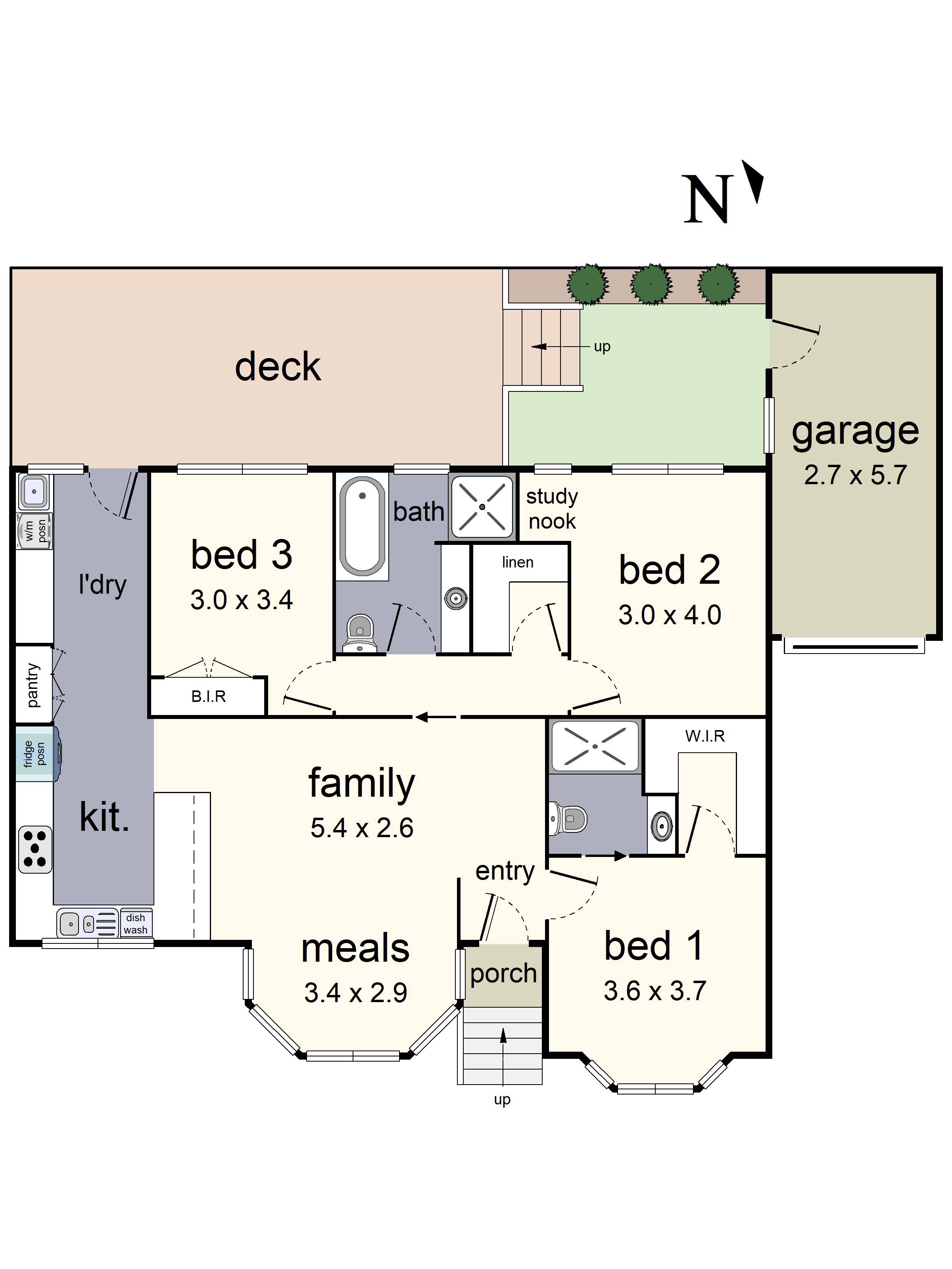 2/14 Albert Hill Road, Lilydale, VIC 3140 - Thumbnail 1 - 16/10/2025