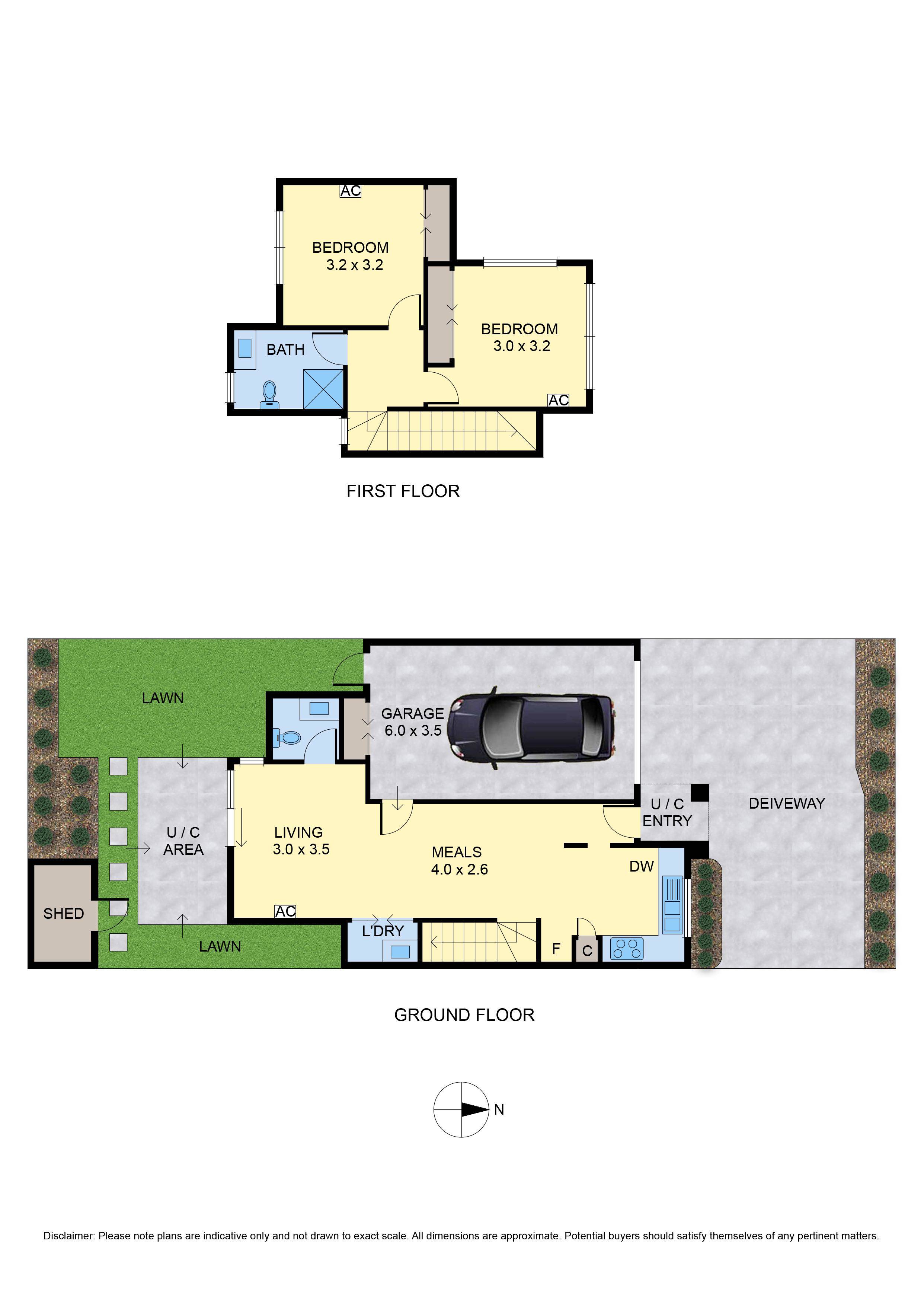 2/14 Barry Street, Reservoir, VIC 3073 - Thumbnail 1 - 28/03/2024