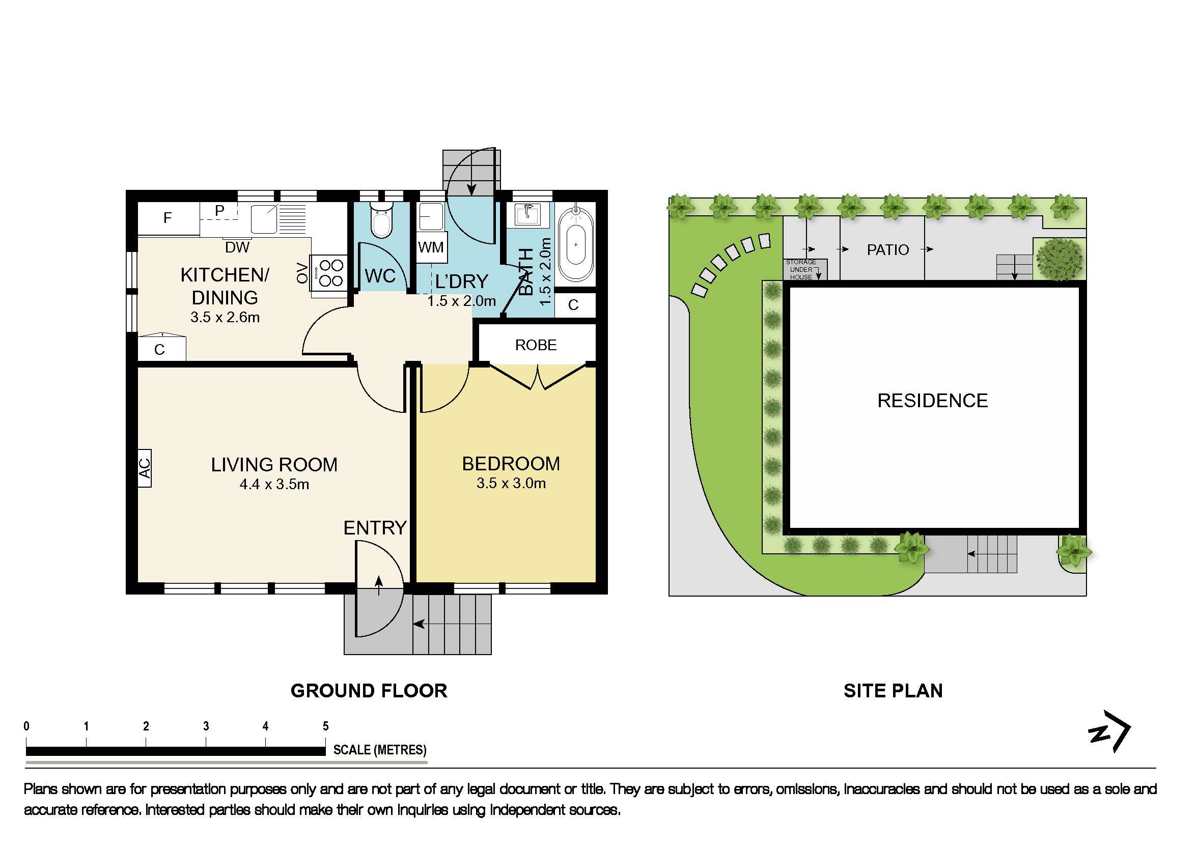 2/14 Bessazile Avenue, Forest Hill, VIC 3131 - Thumbnail 1 - 19/03/2025