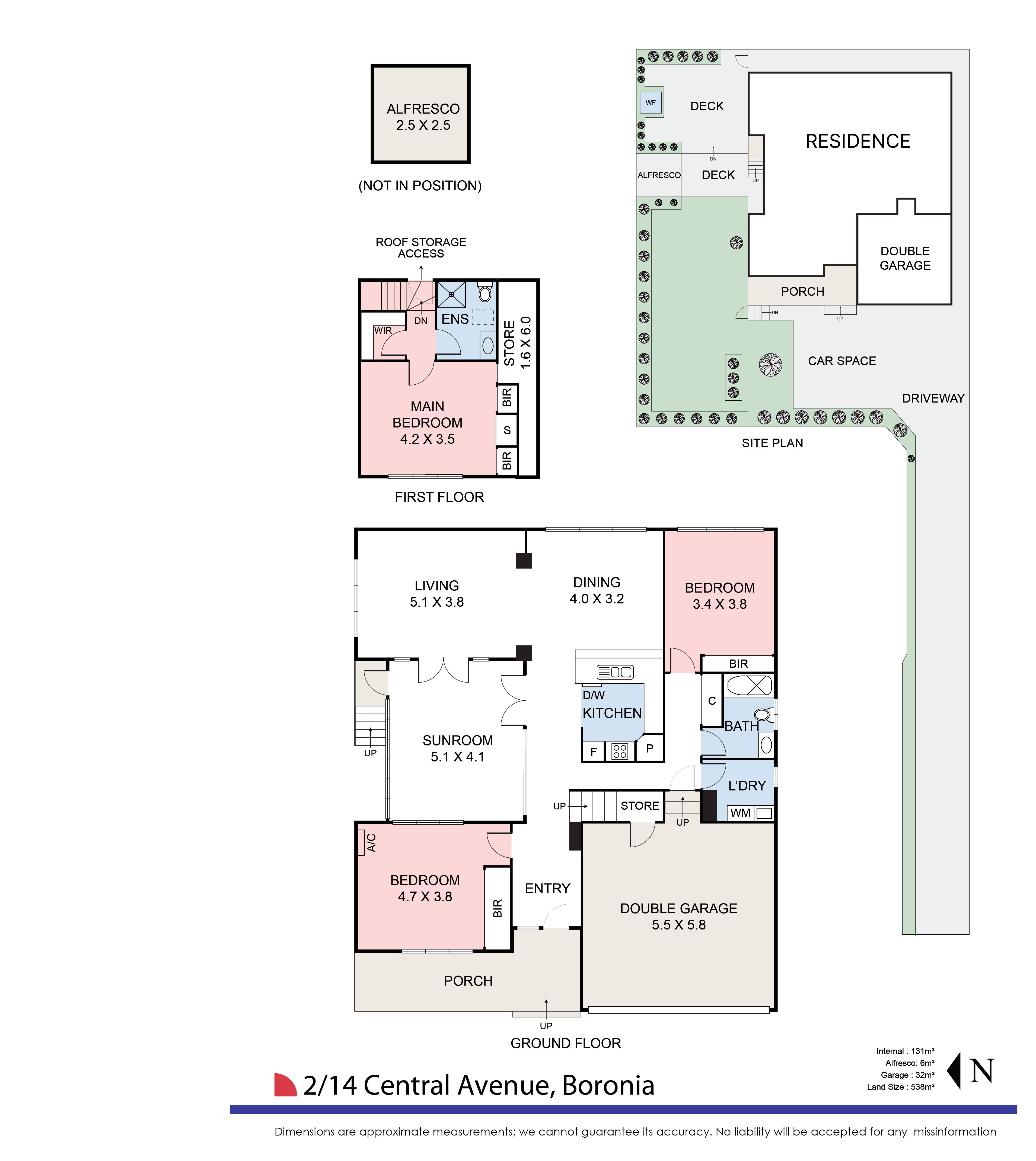2/14 Central Avenue, Boronia, VIC 3155 - Thumbnail 1 - 16/10/2026