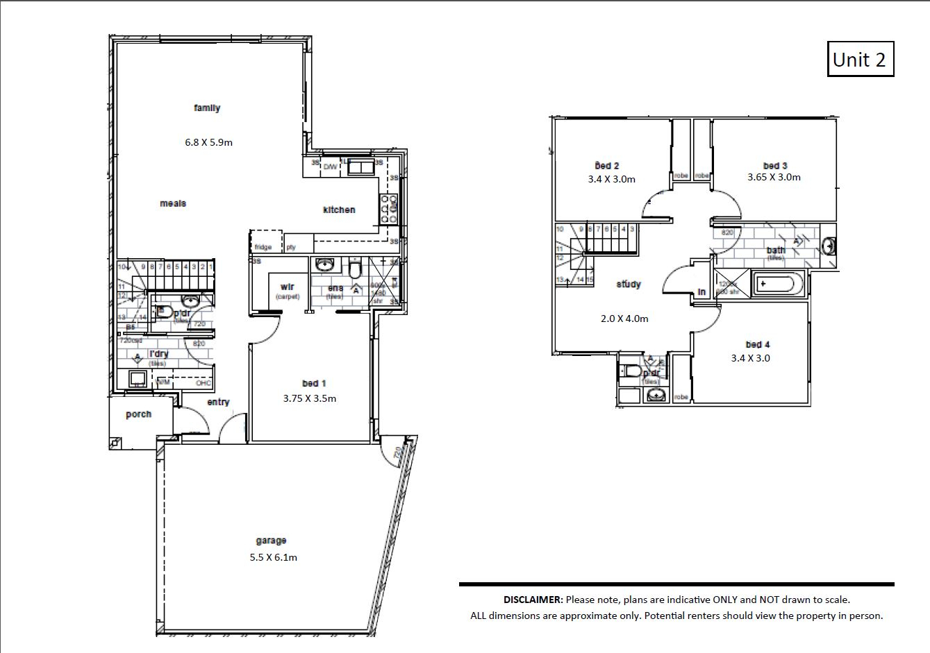 2/14 Cheryl Crescent, Belmont, VIC 3216 - Thumbnail 1 - 22/10/2026