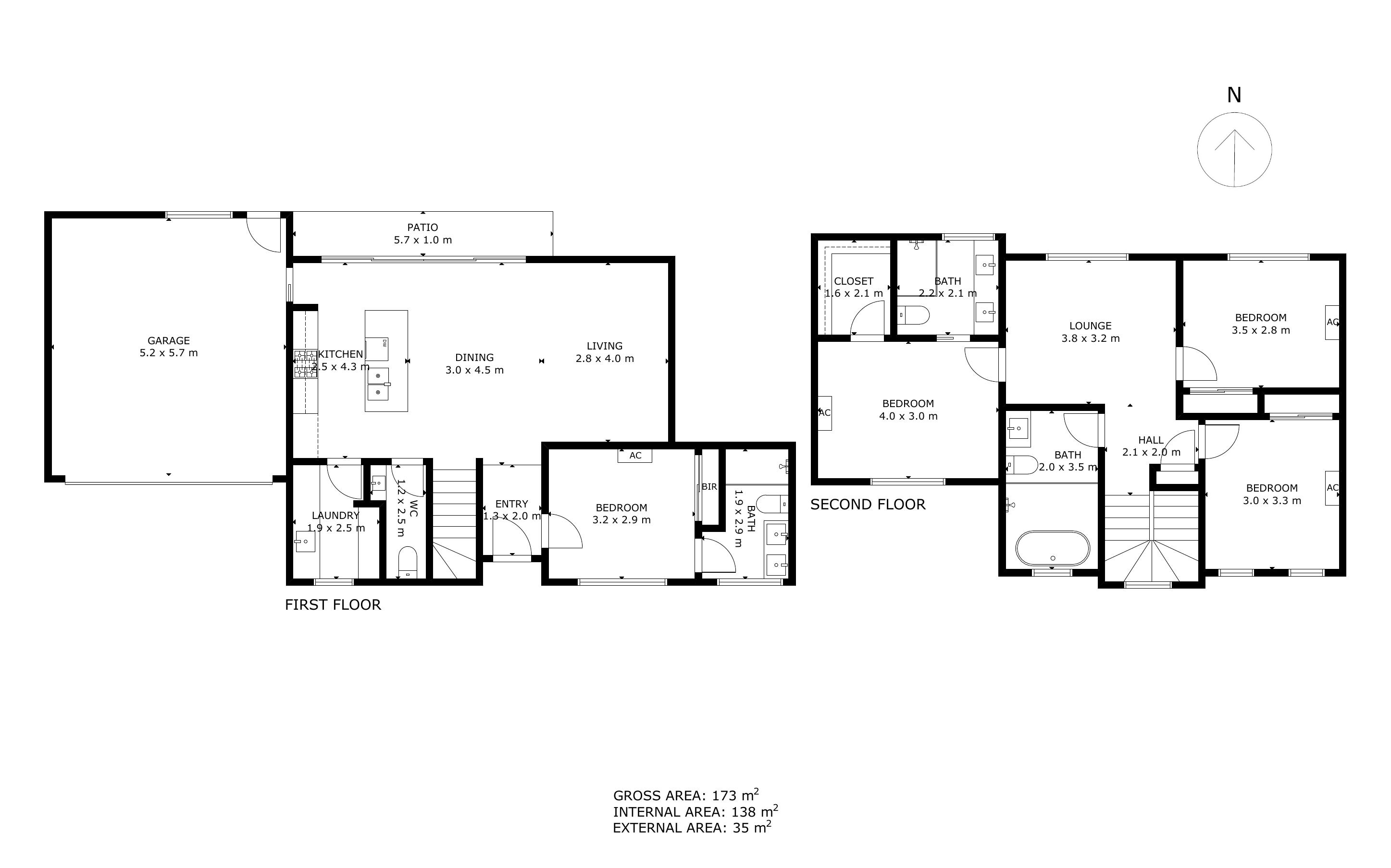 2/14 Clive Street, Mitcham, VIC 3132 - Thumbnail 1 - 07/08/2026