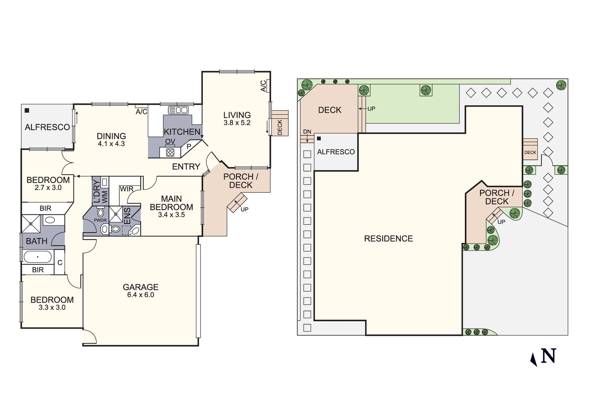 2/14 Donald Street, Croydon, VIC 3136 - Thumbnail 1 - 30/10/2024