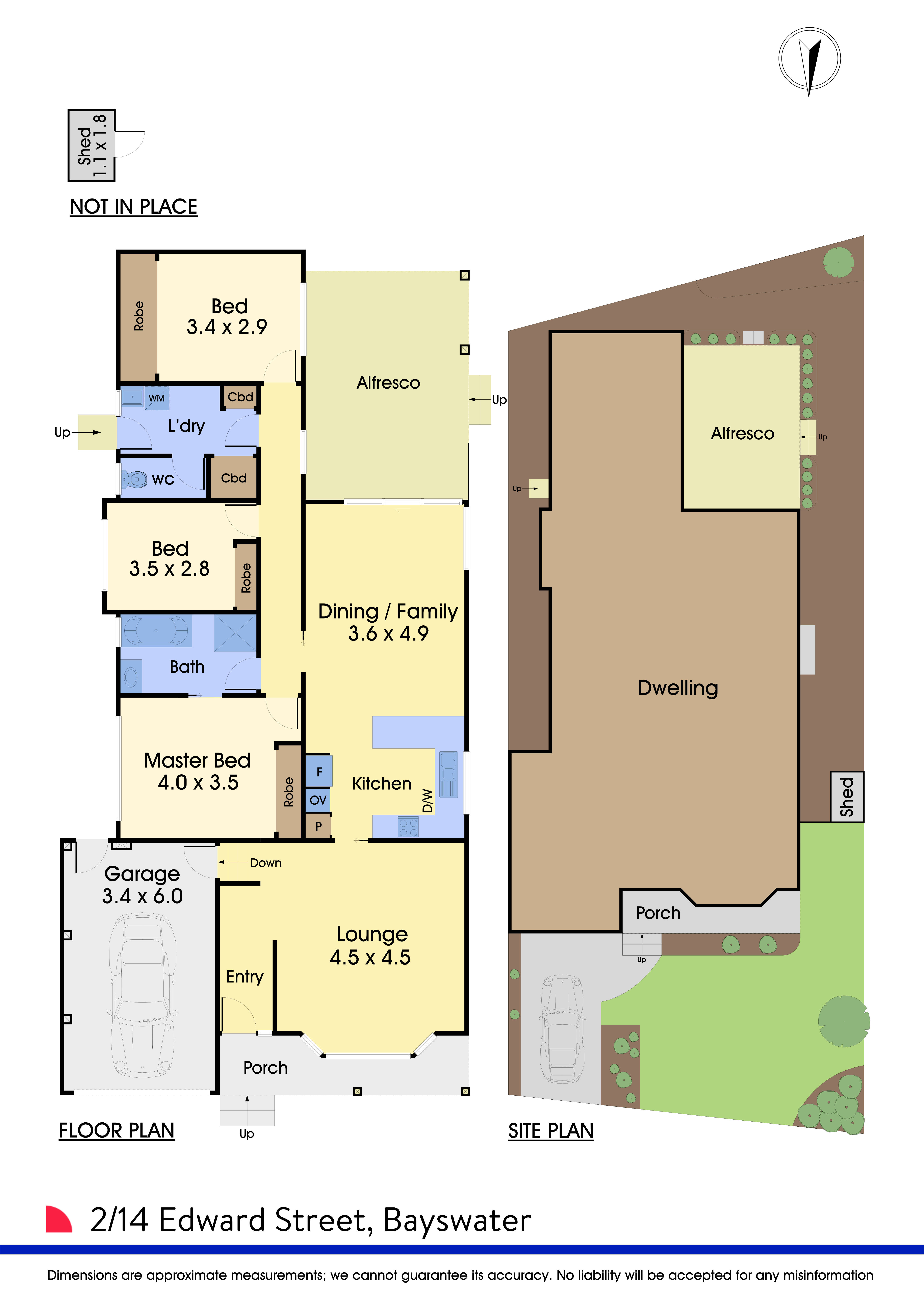 2/14 Edward Street, Bayswater, VIC 3153 - Thumbnail 1 - 04/06/2026