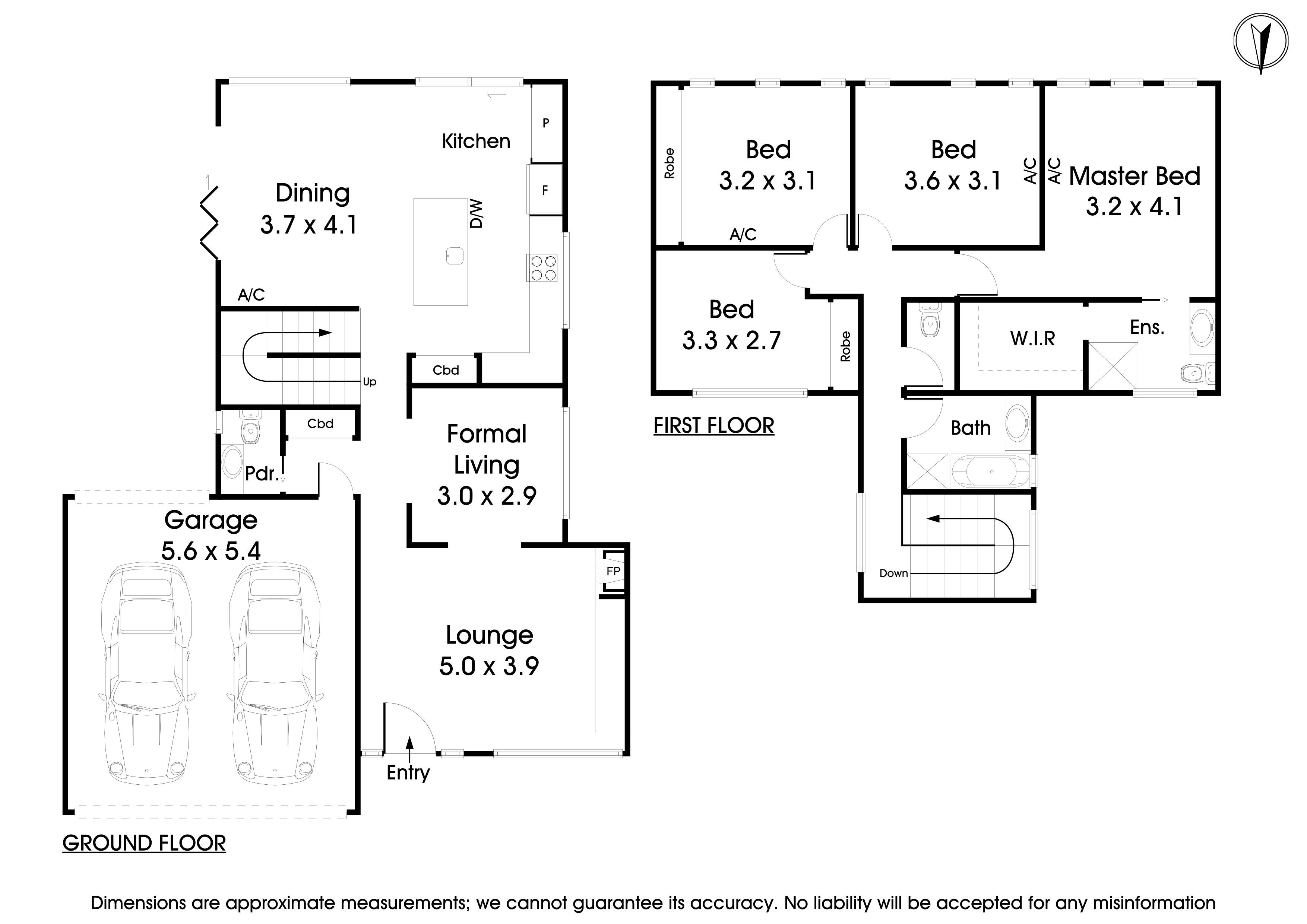 2/14 Lincoln Drive, Bulleen, VIC 3105 - Thumbnail 1 - 19/05/2025