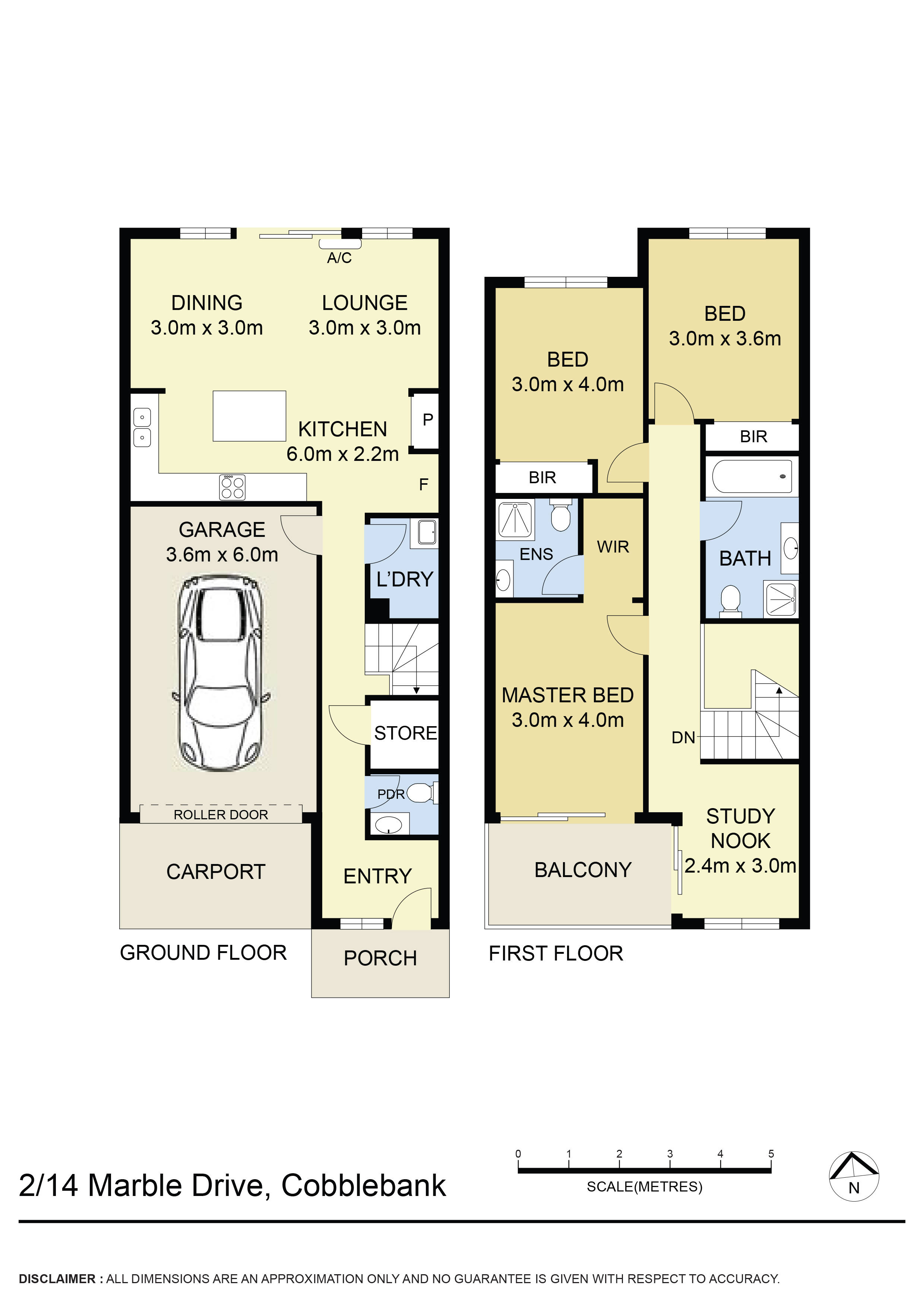 2/14 Marble Drive, Cobblebank, VIC 3338 - Thumbnail 1 - 02/12/2023