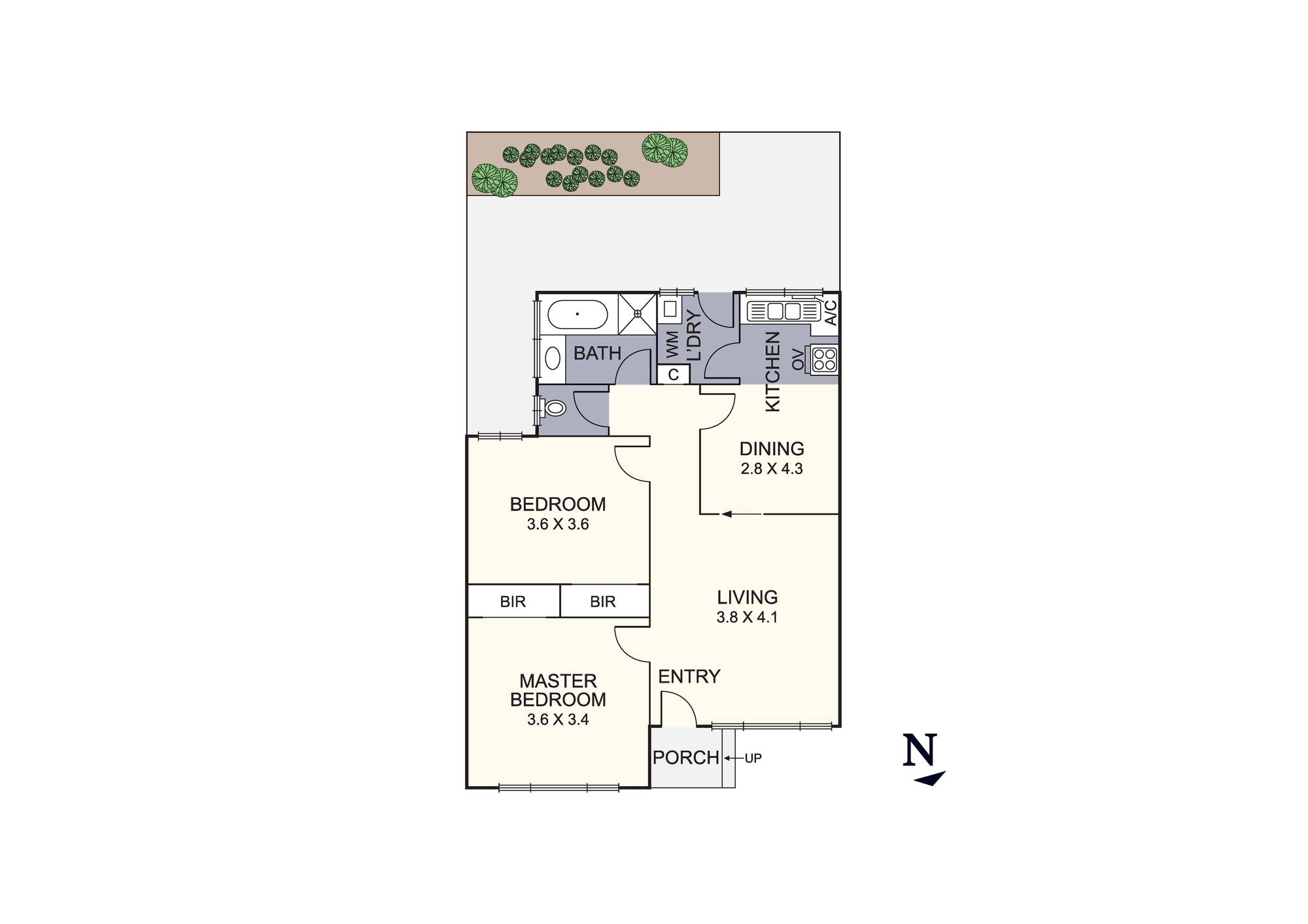 2/14 McDonald Street, Preston, VIC 3072 - Thumbnail 1 - 24/01/2022