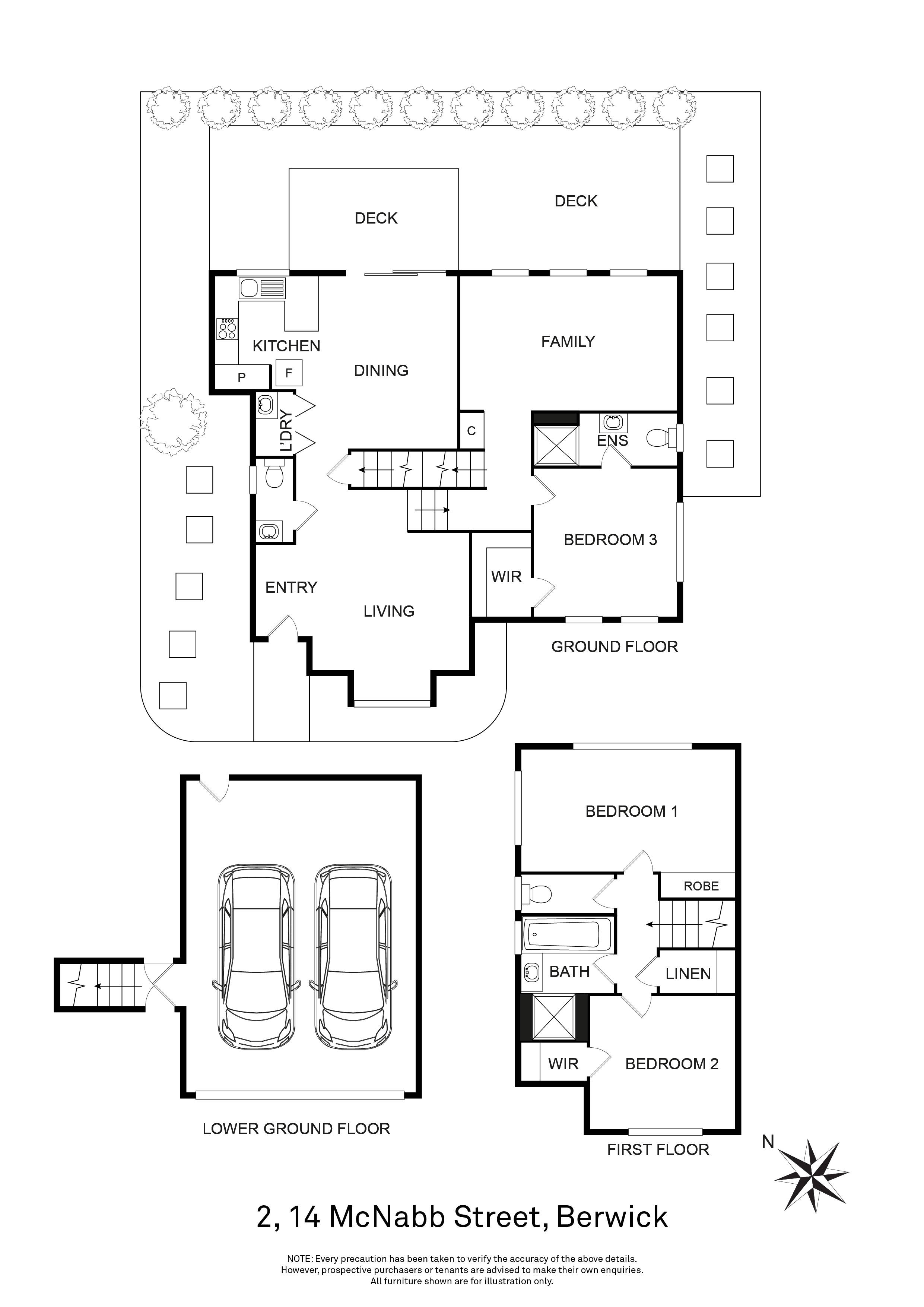 2/14 McNabb Street, Berwick, VIC 3806 - Thumbnail 1 - 18/09/2023