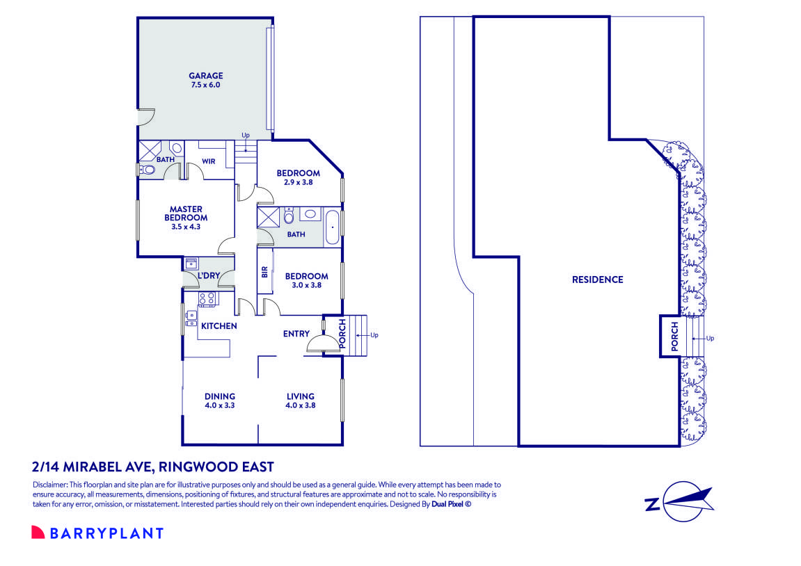2/14 Mirabel Avenue, Ringwood East, VIC 3135 - Thumbnail 1 - 09/06/2026