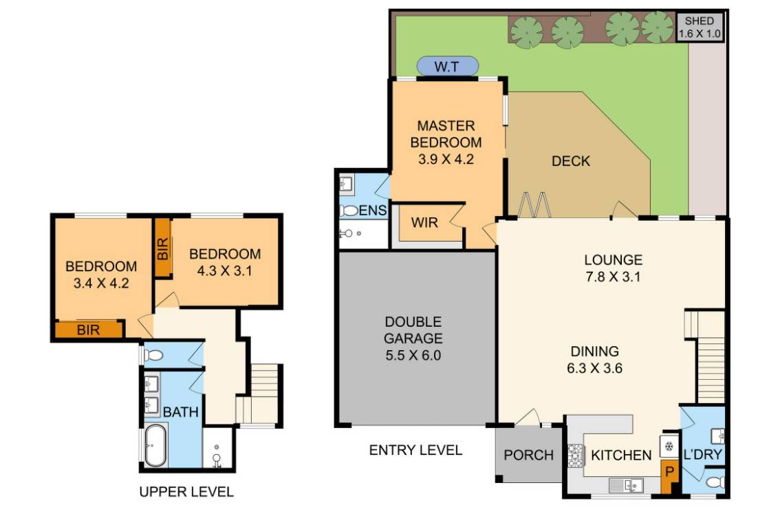 2/14 Narcissus Avenue, Boronia, VIC 3155 - Thumbnail 1 - 01/08/2025