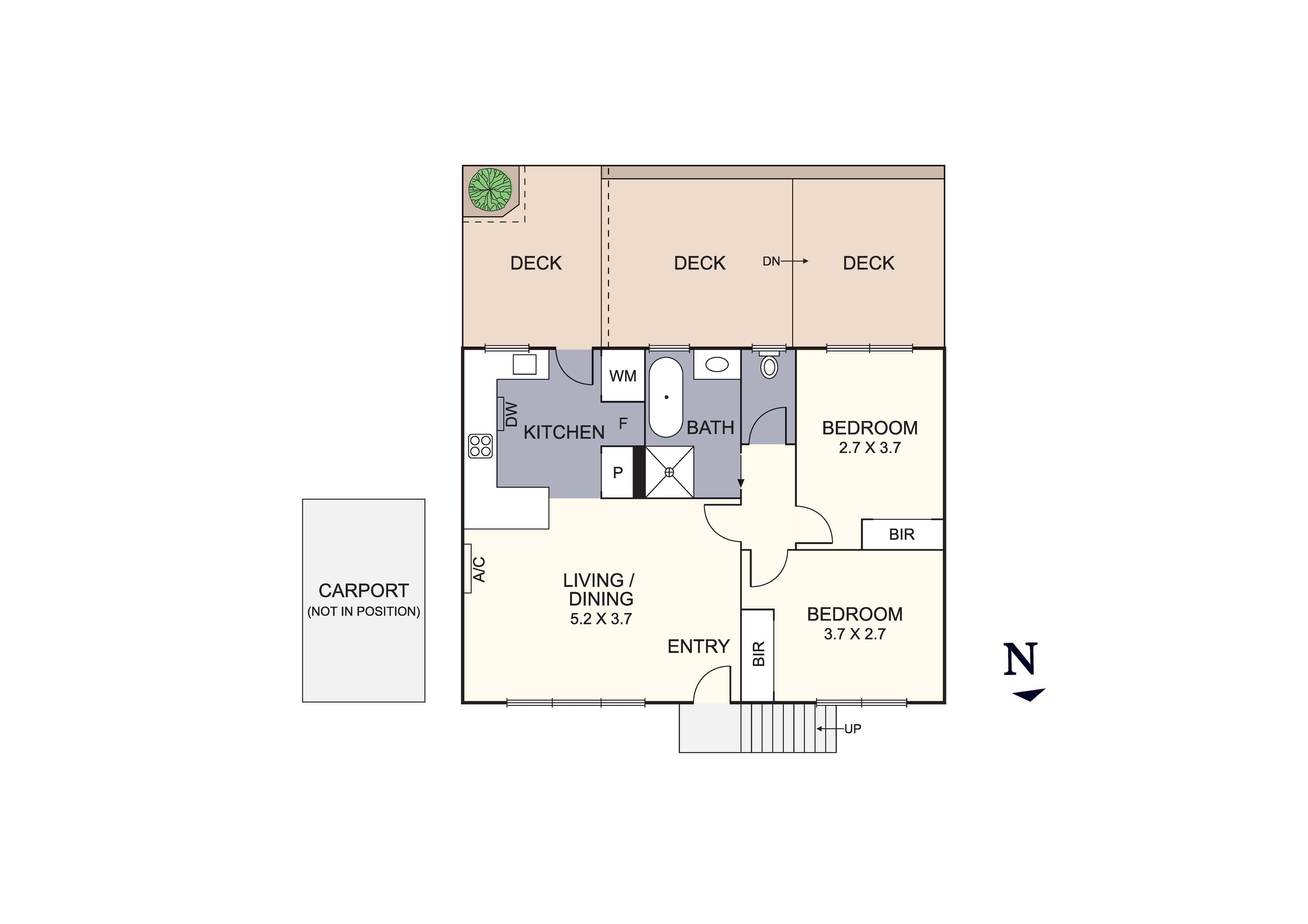 2/14 Newman Road, Mooroolbark, VIC 3138 - Thumbnail 1 - 15/09/2023