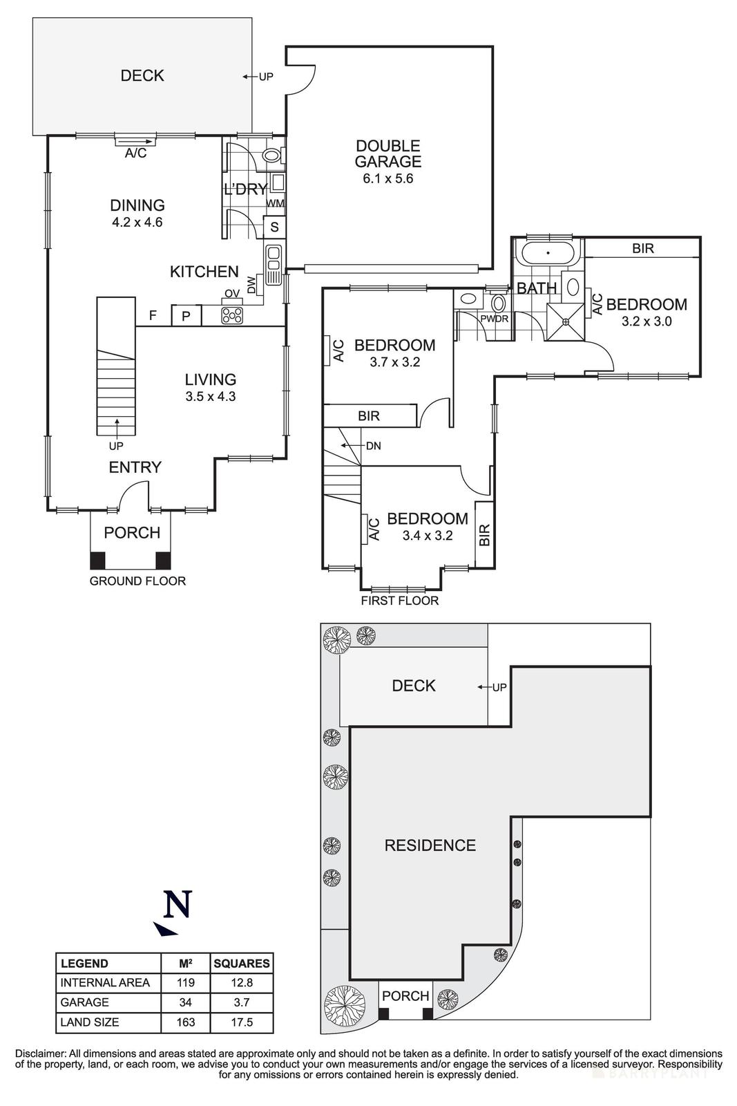 2/14 Plunkett Street, Bellfield, VIC 3081 - Thumbnail 1 - 16/07/2025