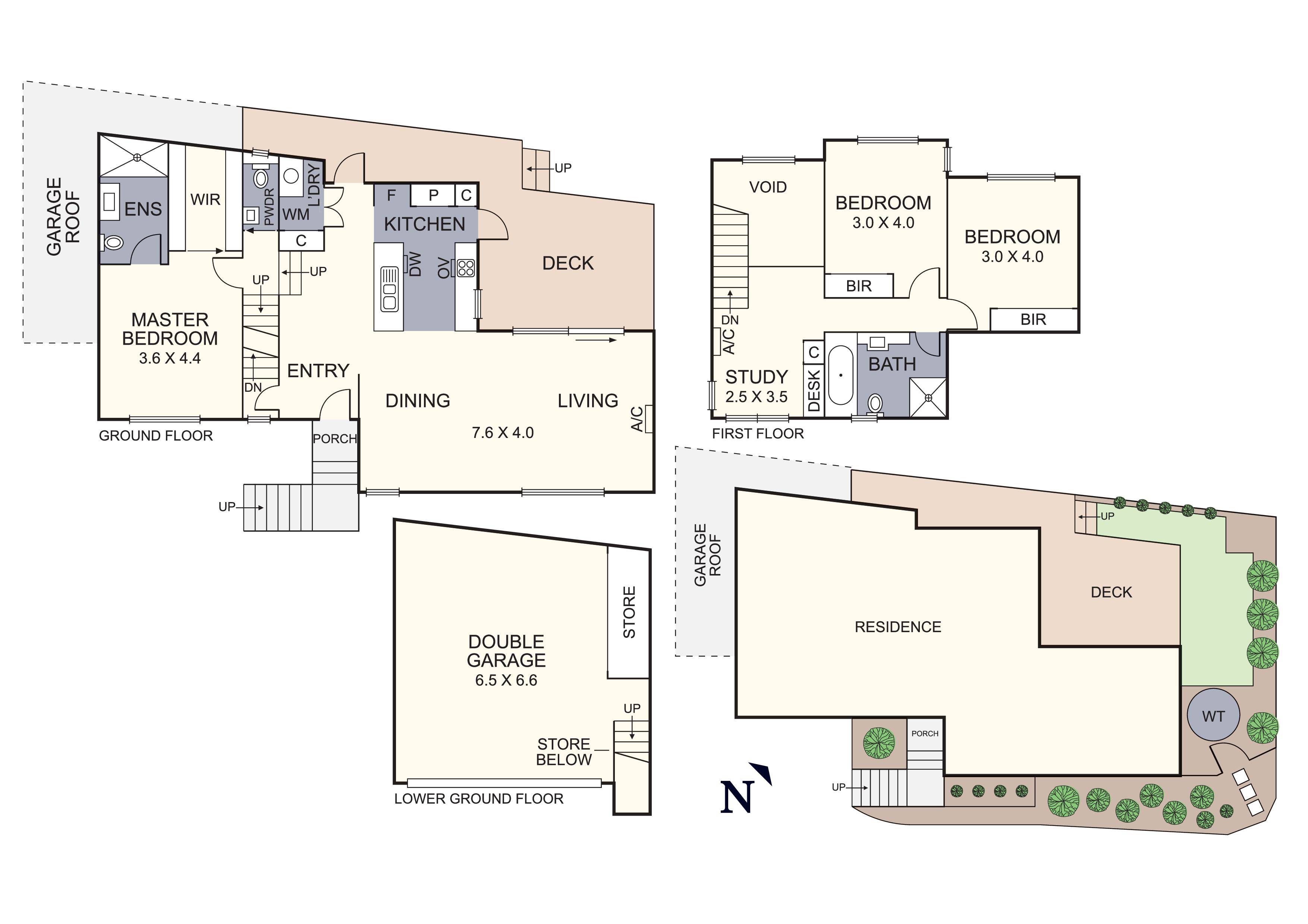 2/14 Ross Road, Croydon, VIC 3136 - Thumbnail 1 - 20/10/2022
